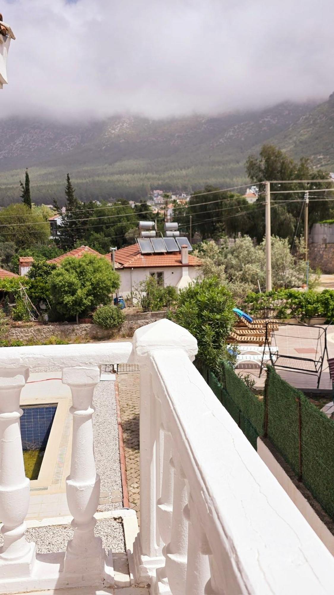 3 Bedrooms In Oeluedeniz, Ovacik * Oludeniz