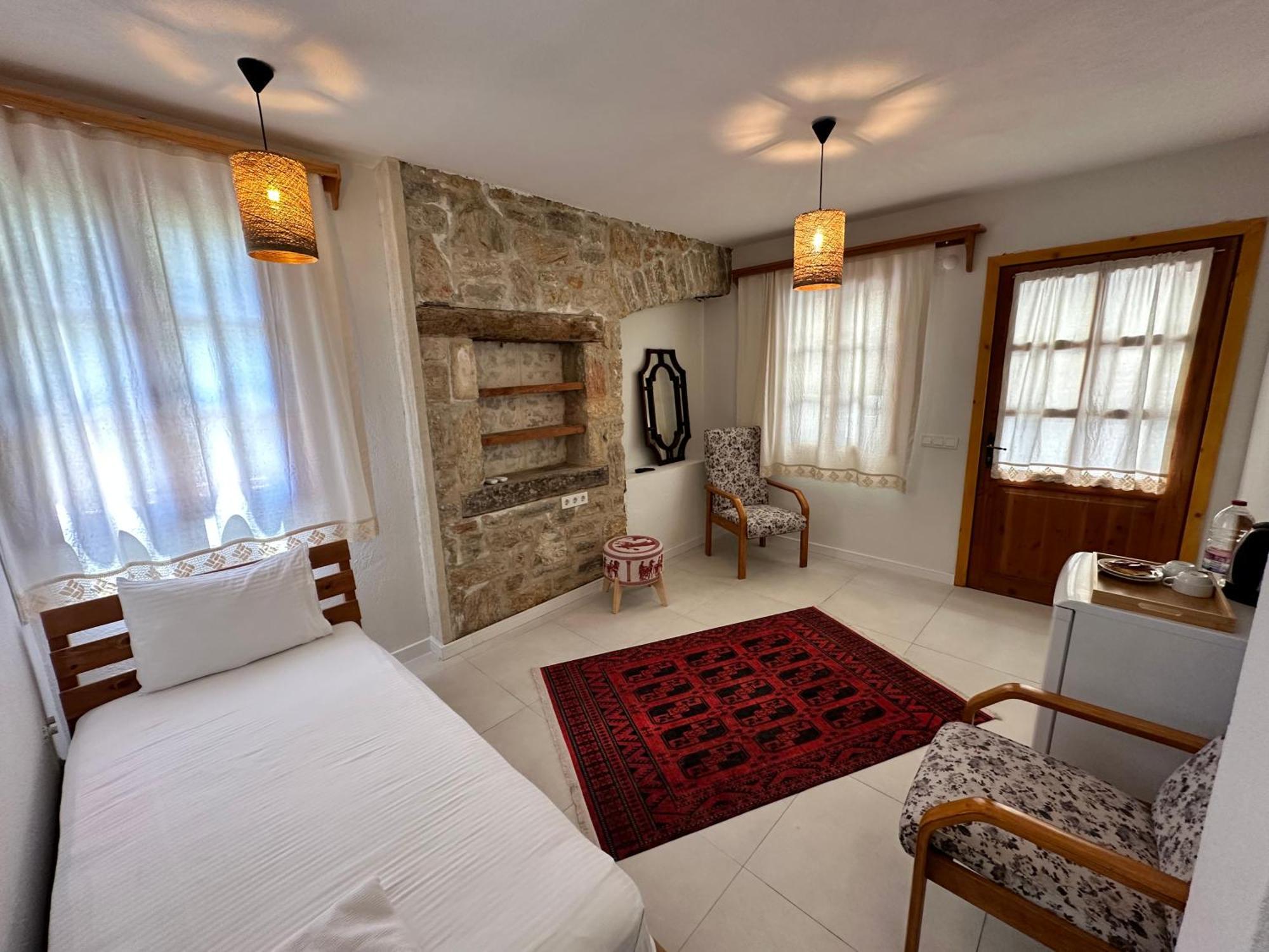 Eski 4* Datca