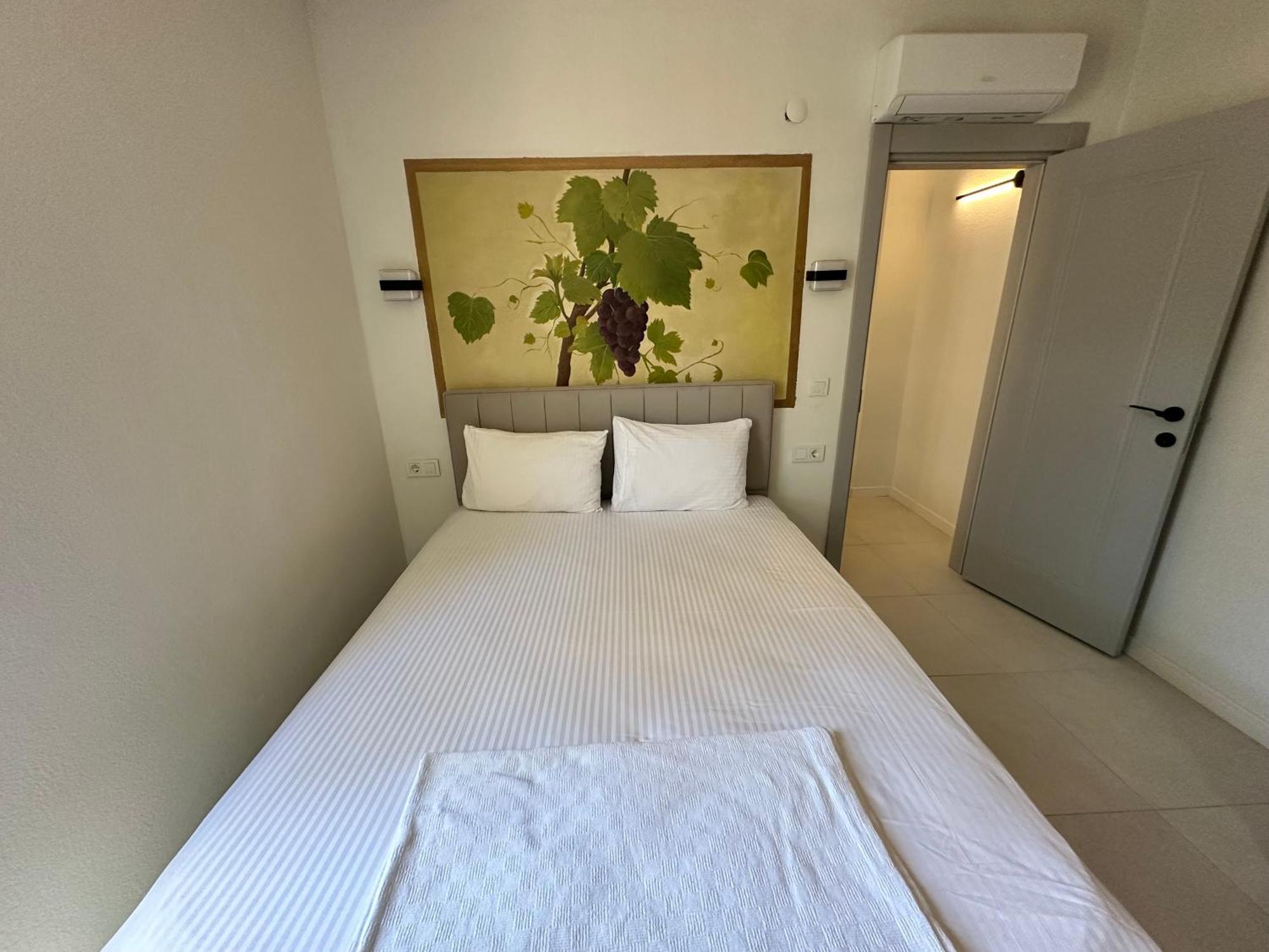 Hotel Eski