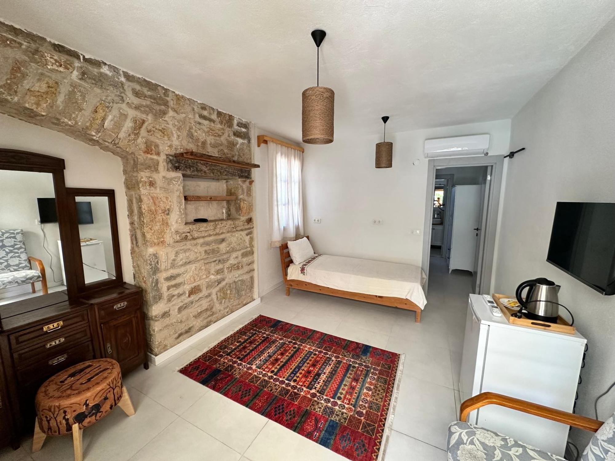 Eski Hotel 4*