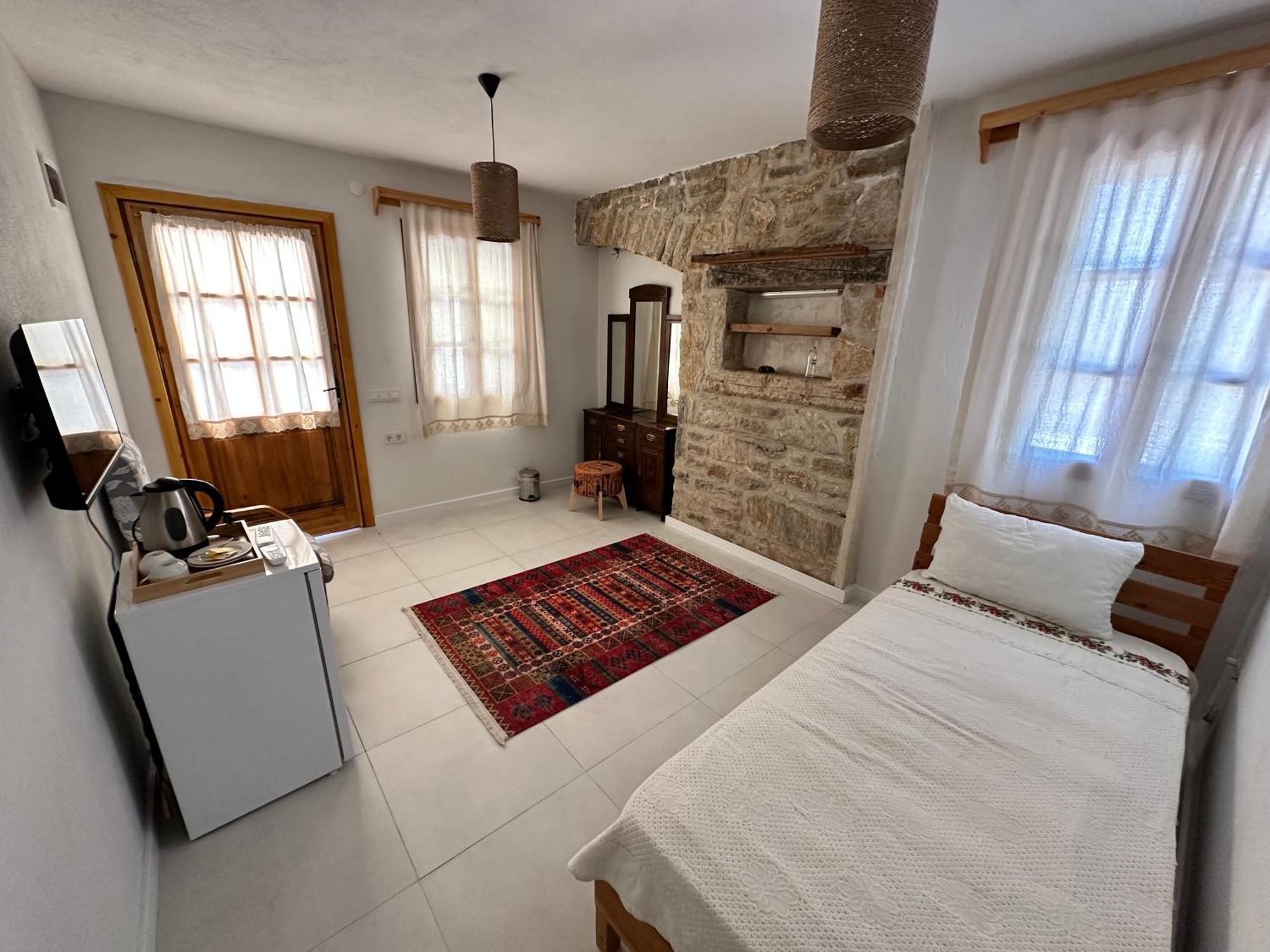 Hotel Eski Datca
