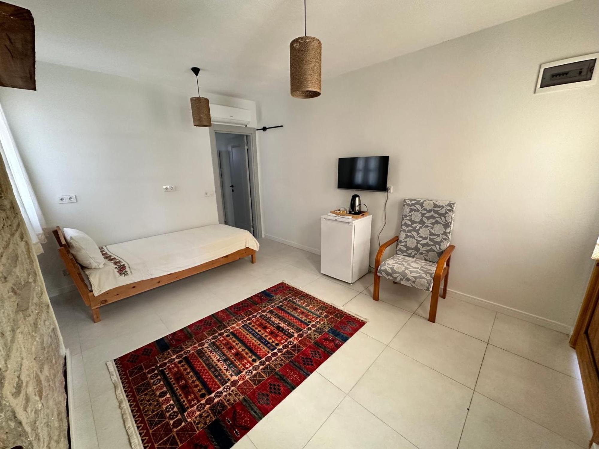 Eski 4* Datca