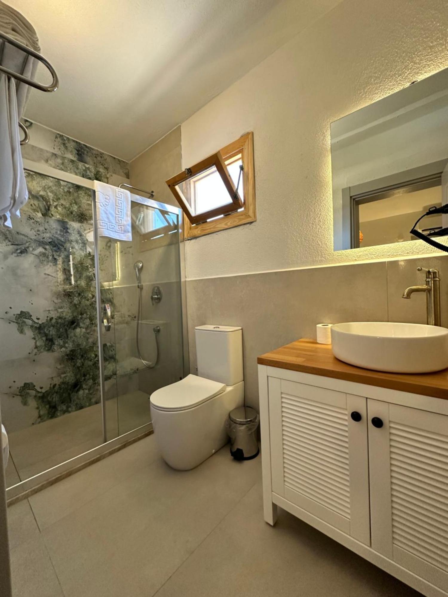 Eski Hotel 4*