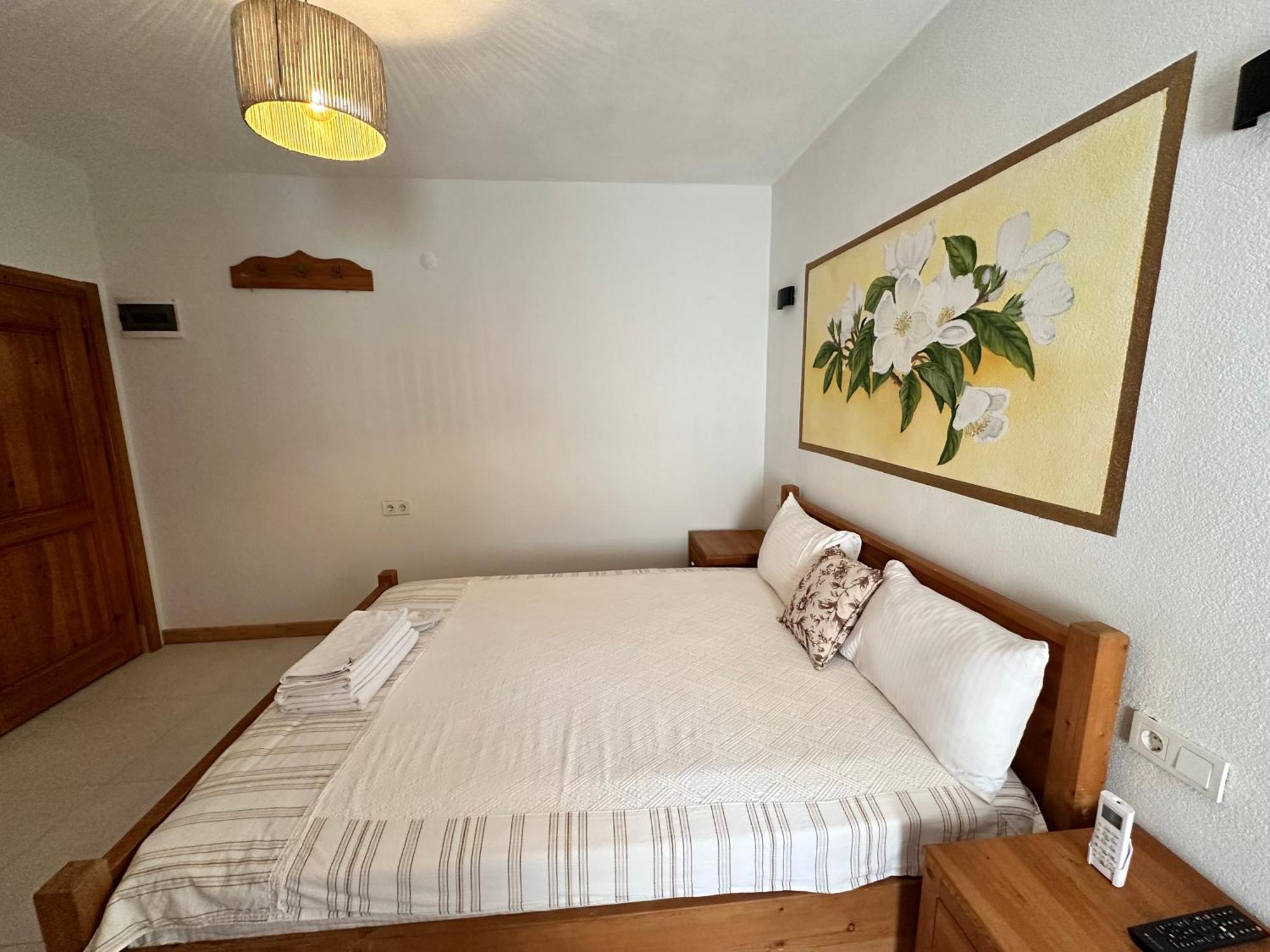 Hotel Eski 4*