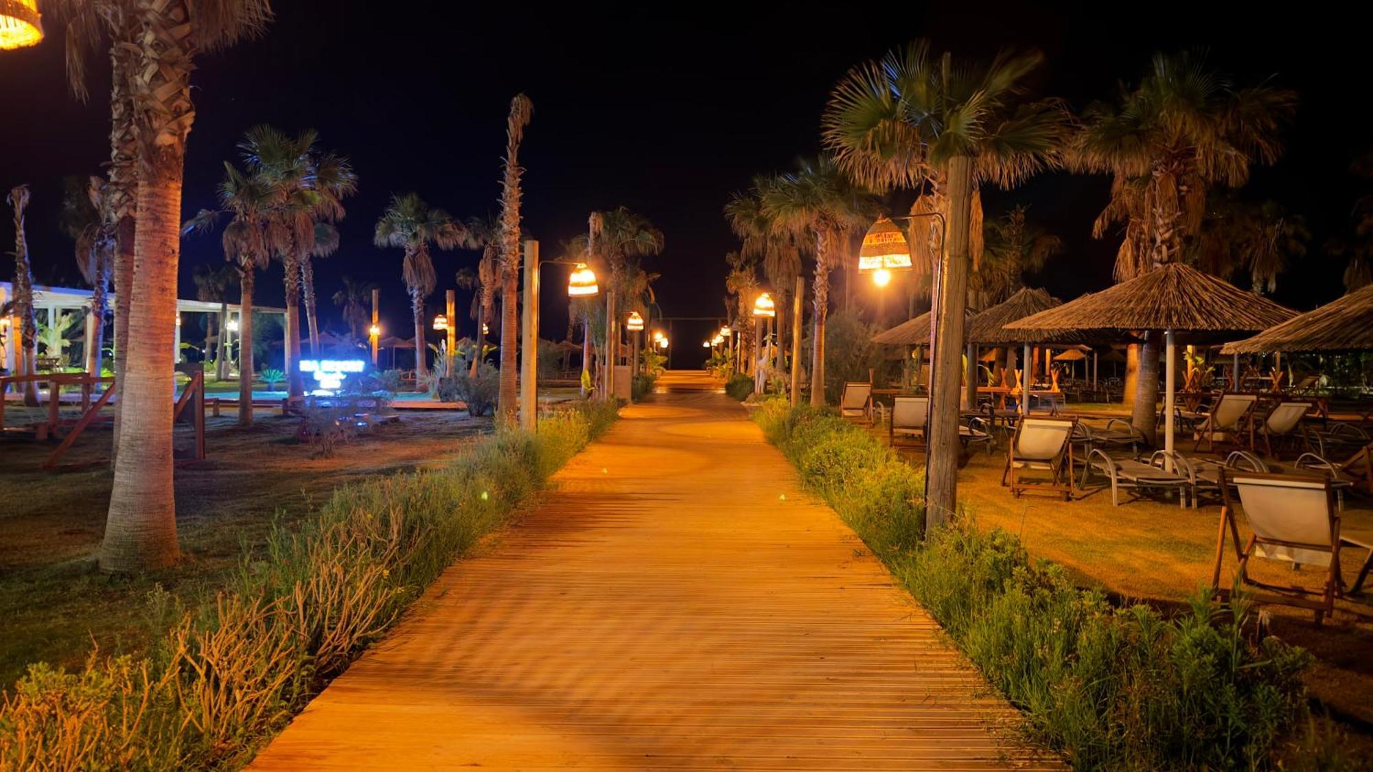 Hotel Sea 3*