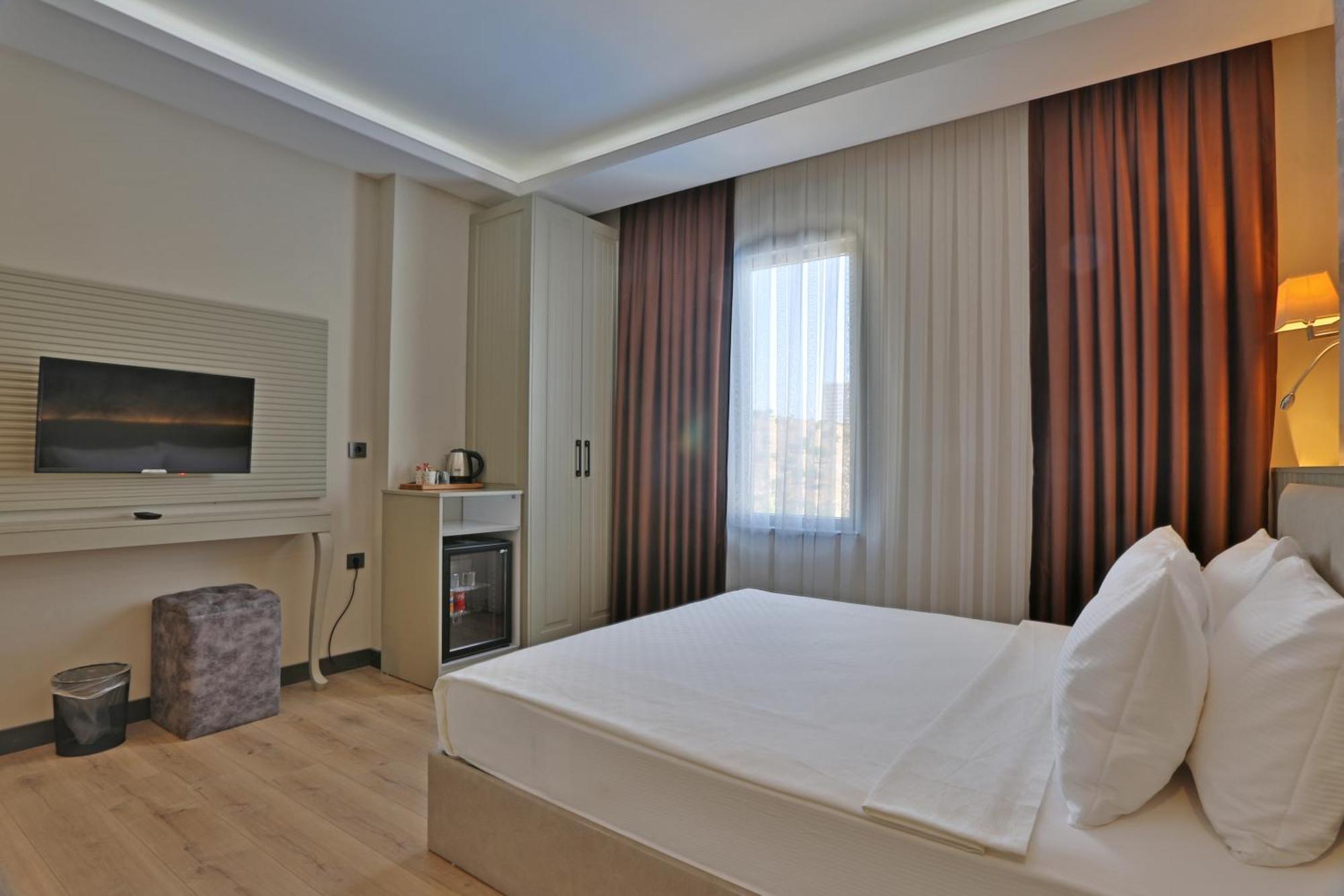Park Dedeman Hotel Mardin