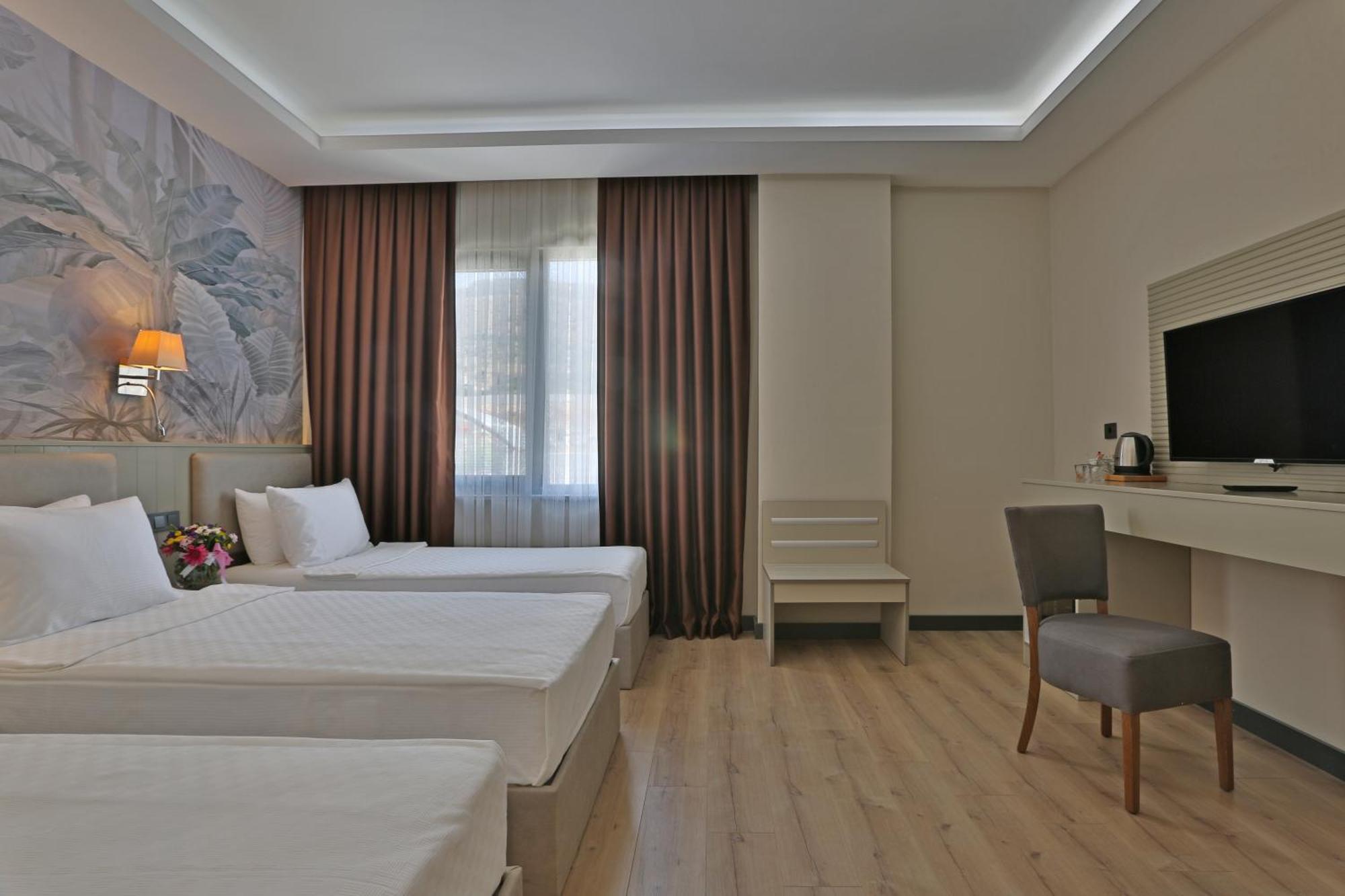 Park Dedeman Hotel Mardin