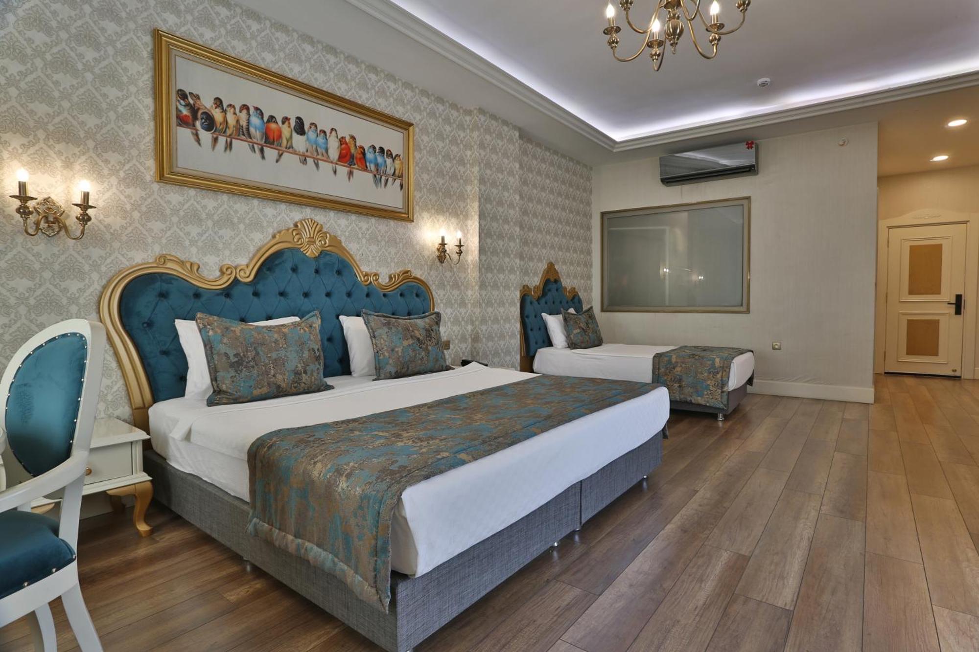 Park Dedeman Hotel Mardin