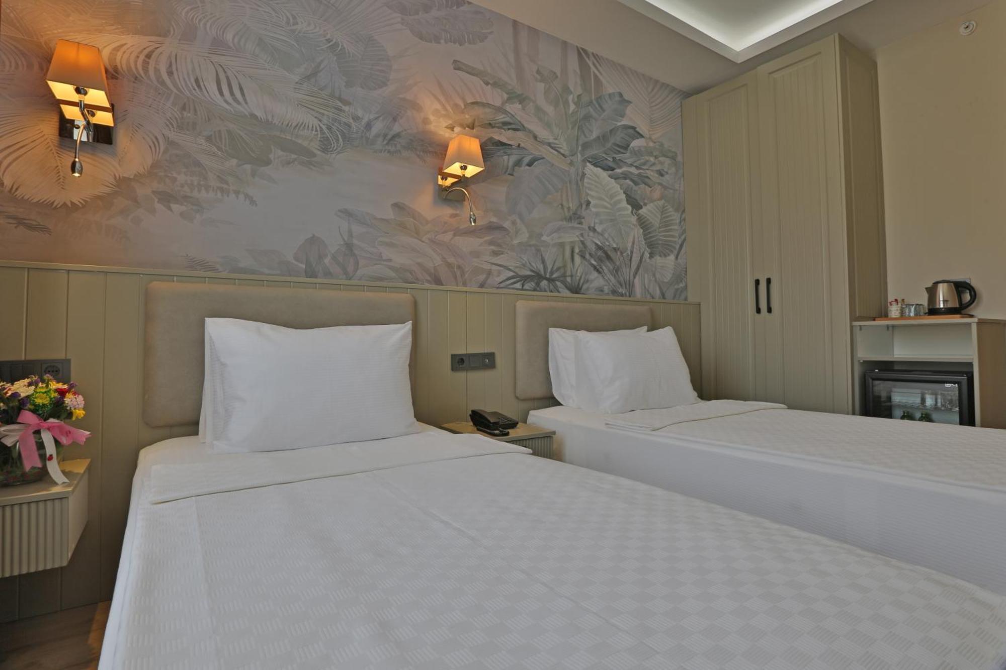 Hotel Park Dedeman *
