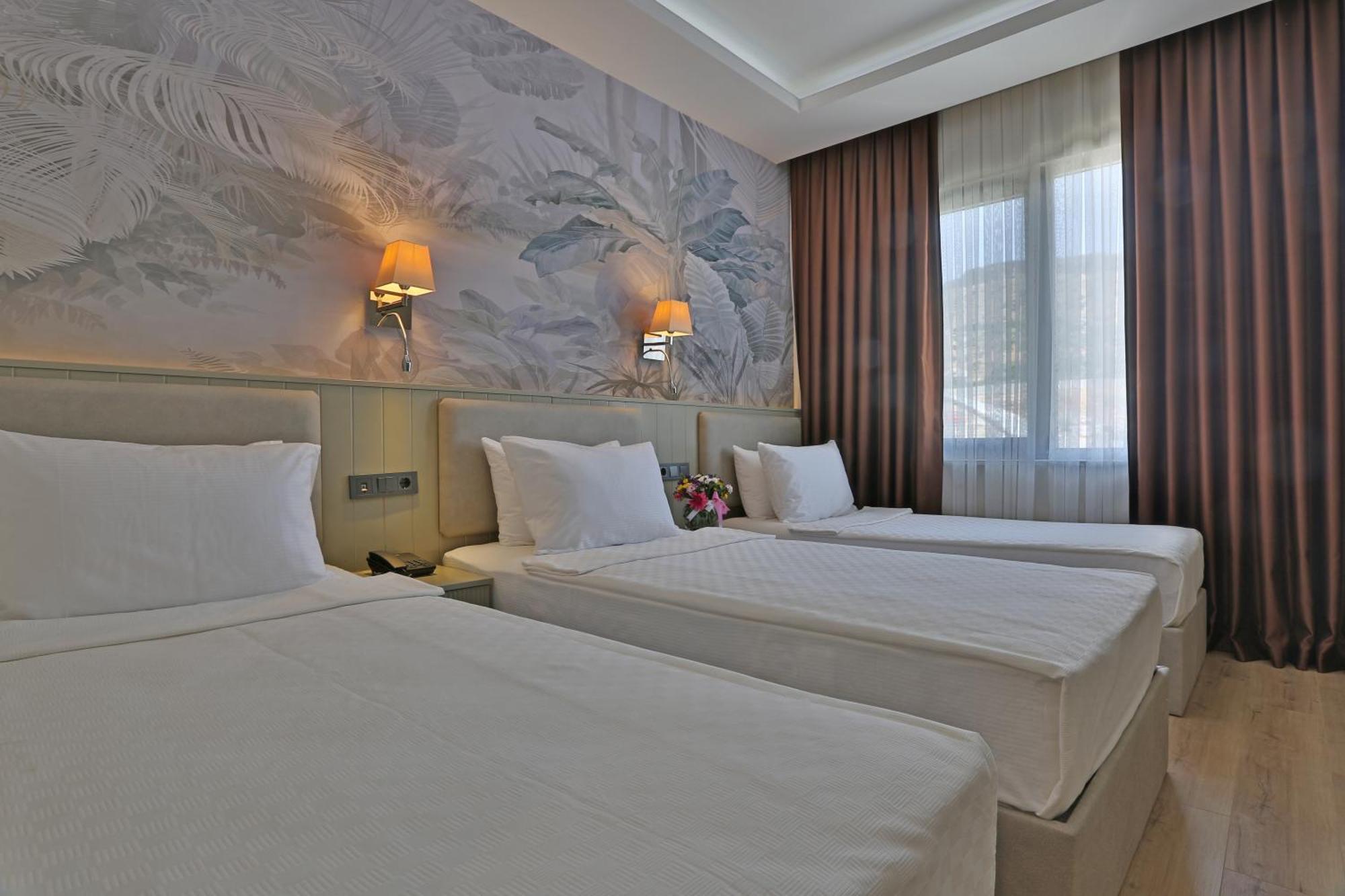Hotel Park Dedeman