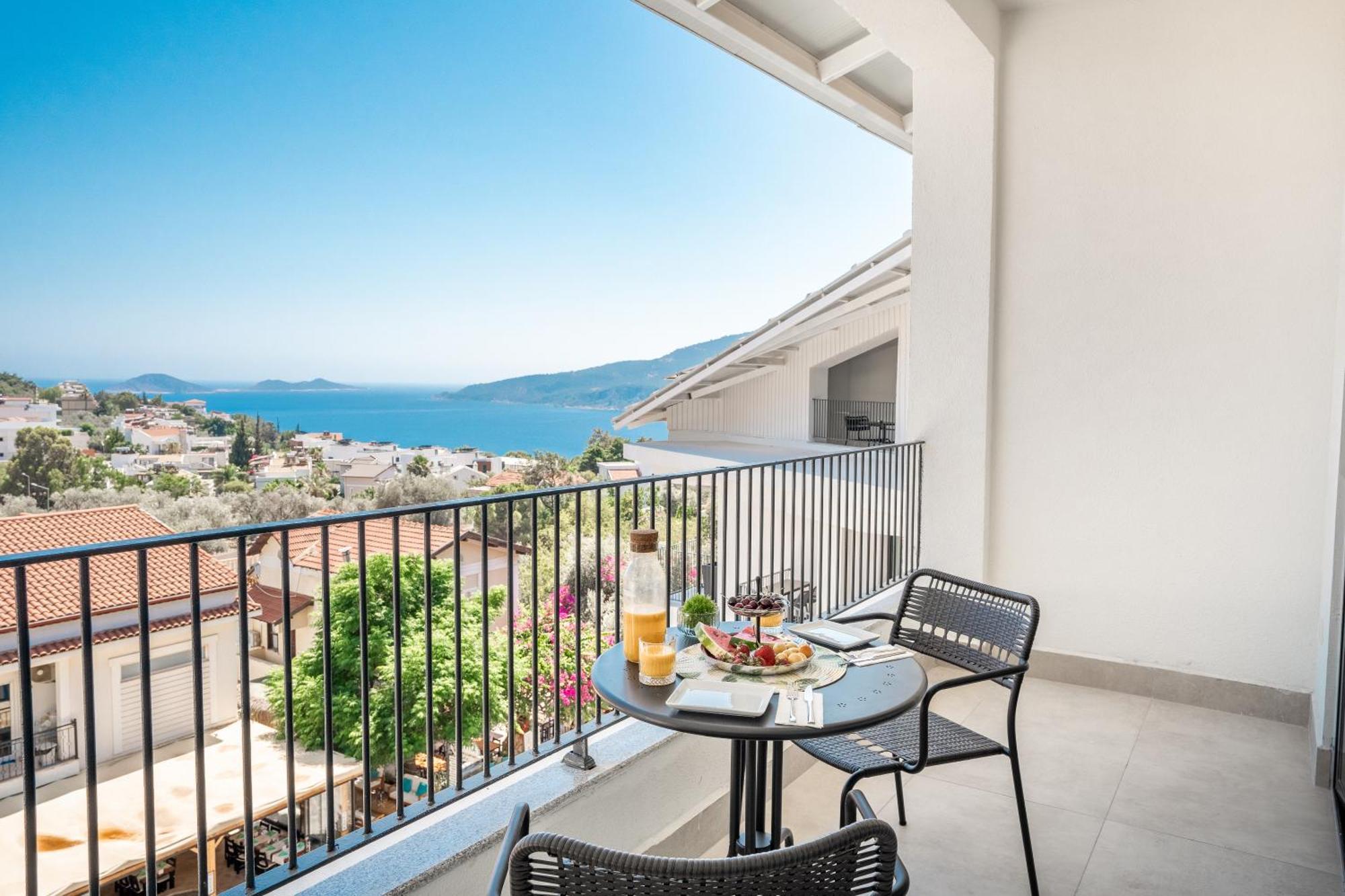 Payava By True Blue Hotel Kalkan