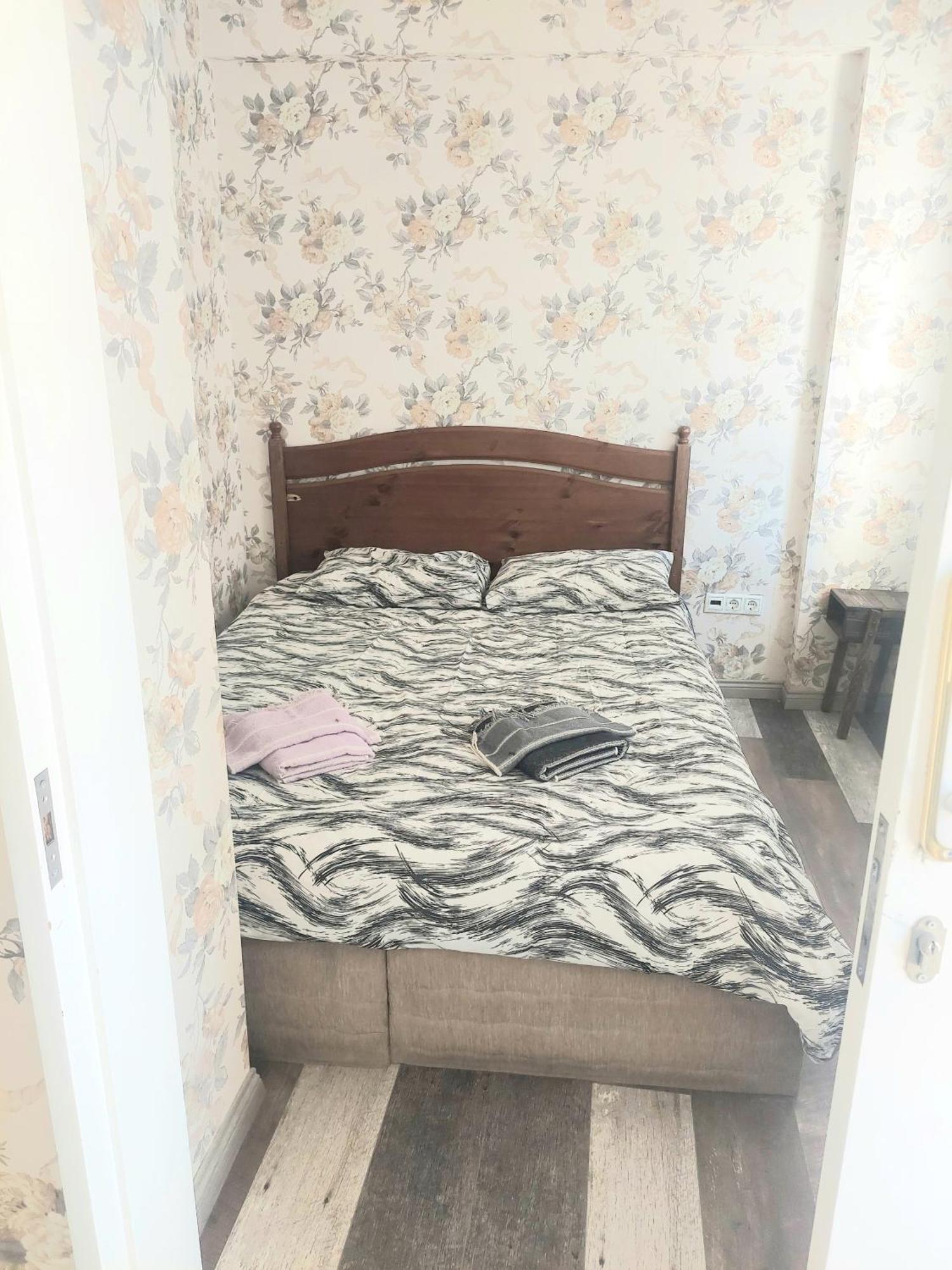 Ezgi Apart Aparthotel *