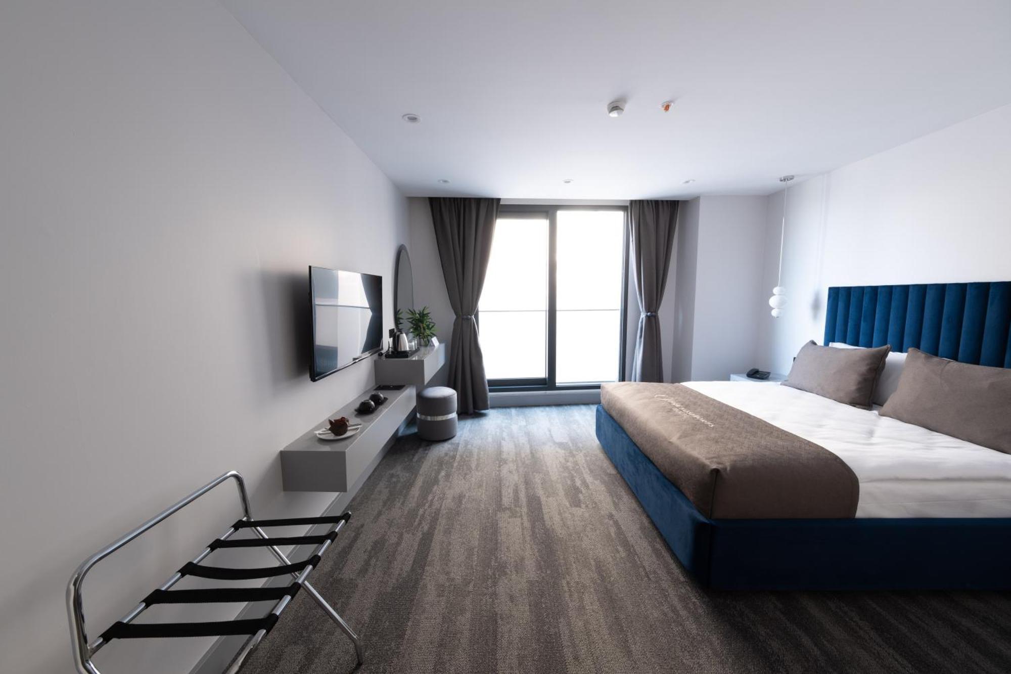 Hotel Pera Bosphorus