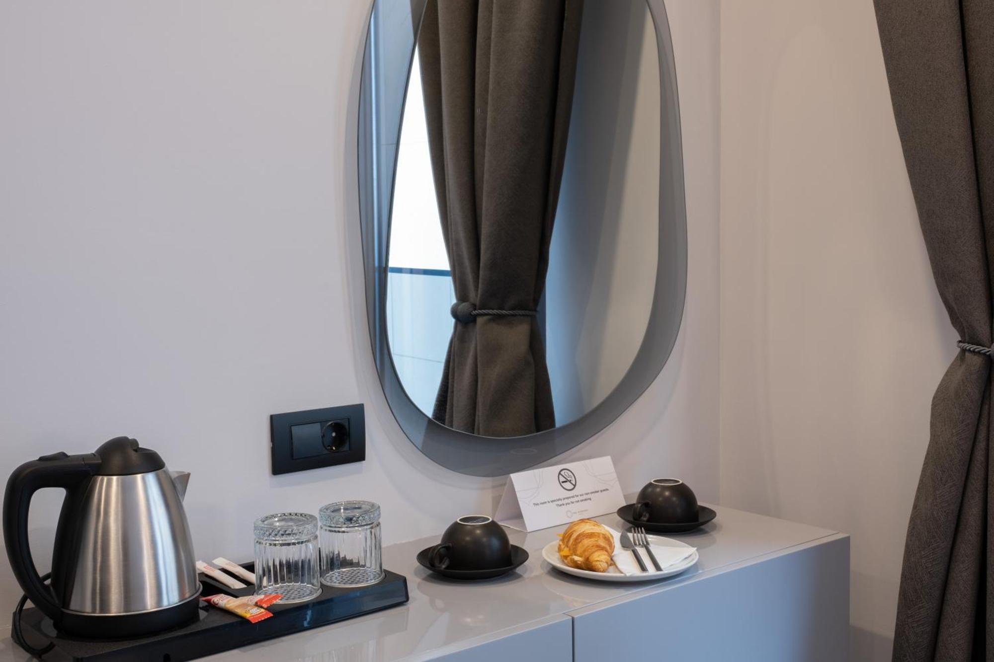Pera Bosphorus Hotel 4*