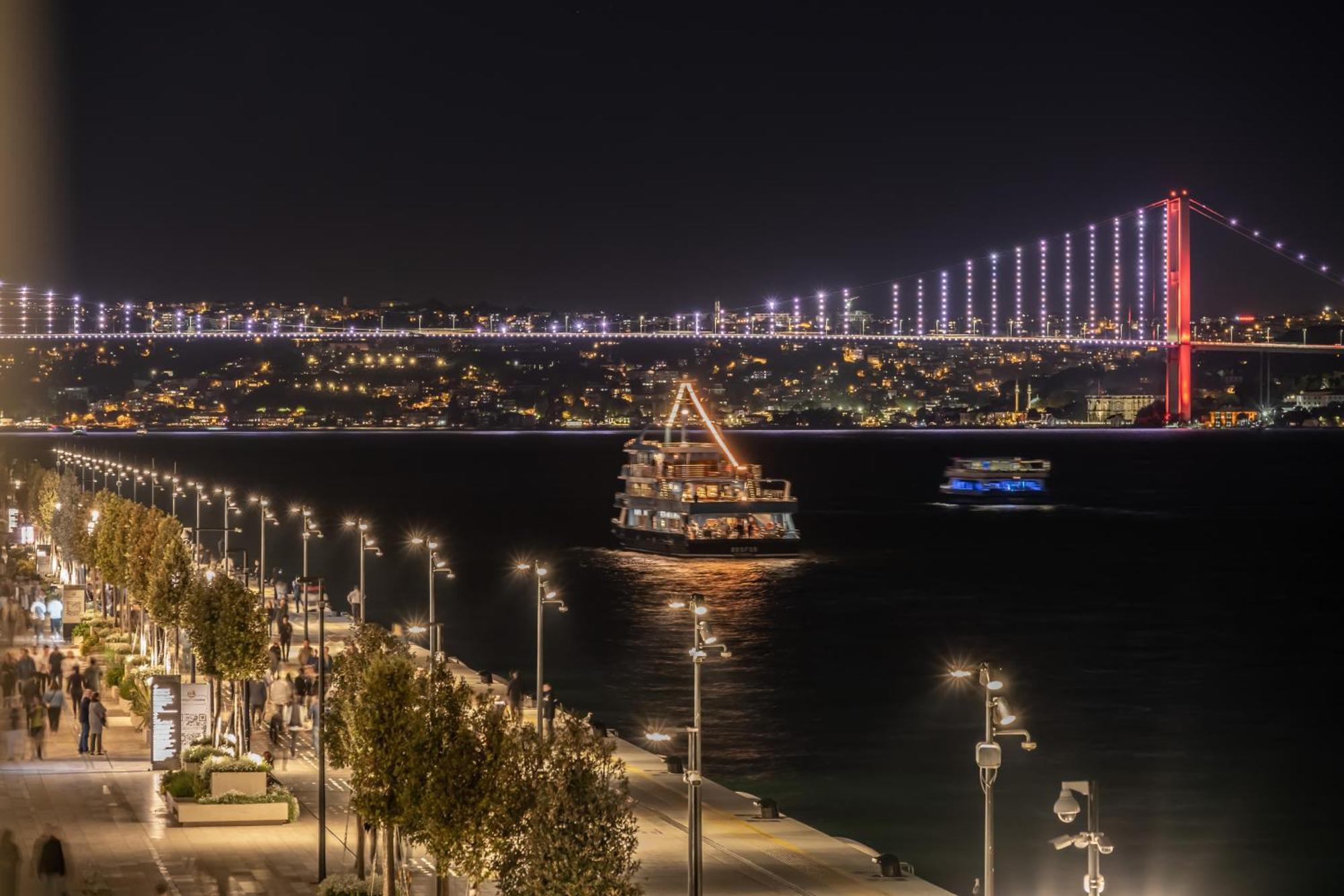 Hotel Pera Bosphorus Istanbul