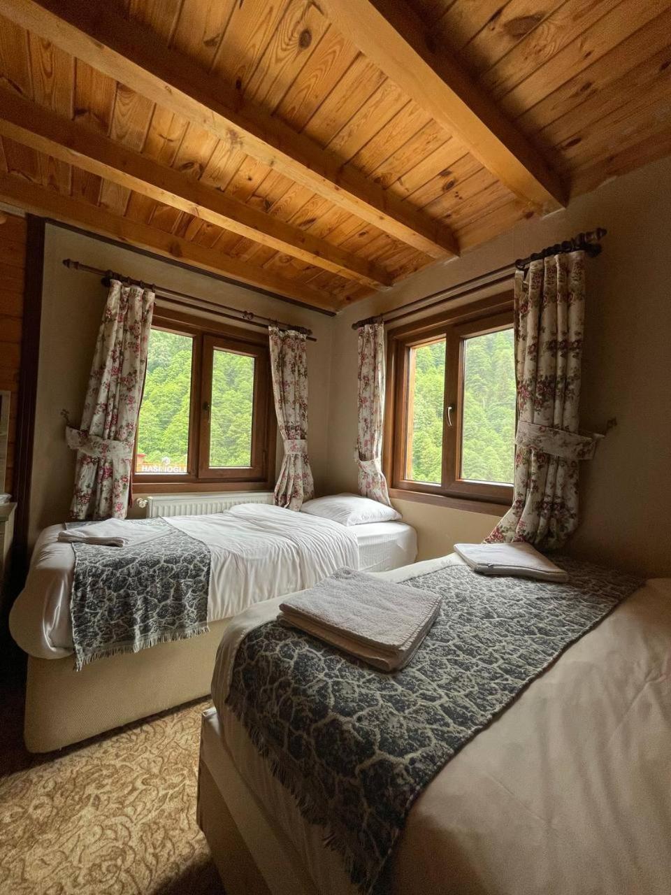 Paradise Ayder Yaylasi