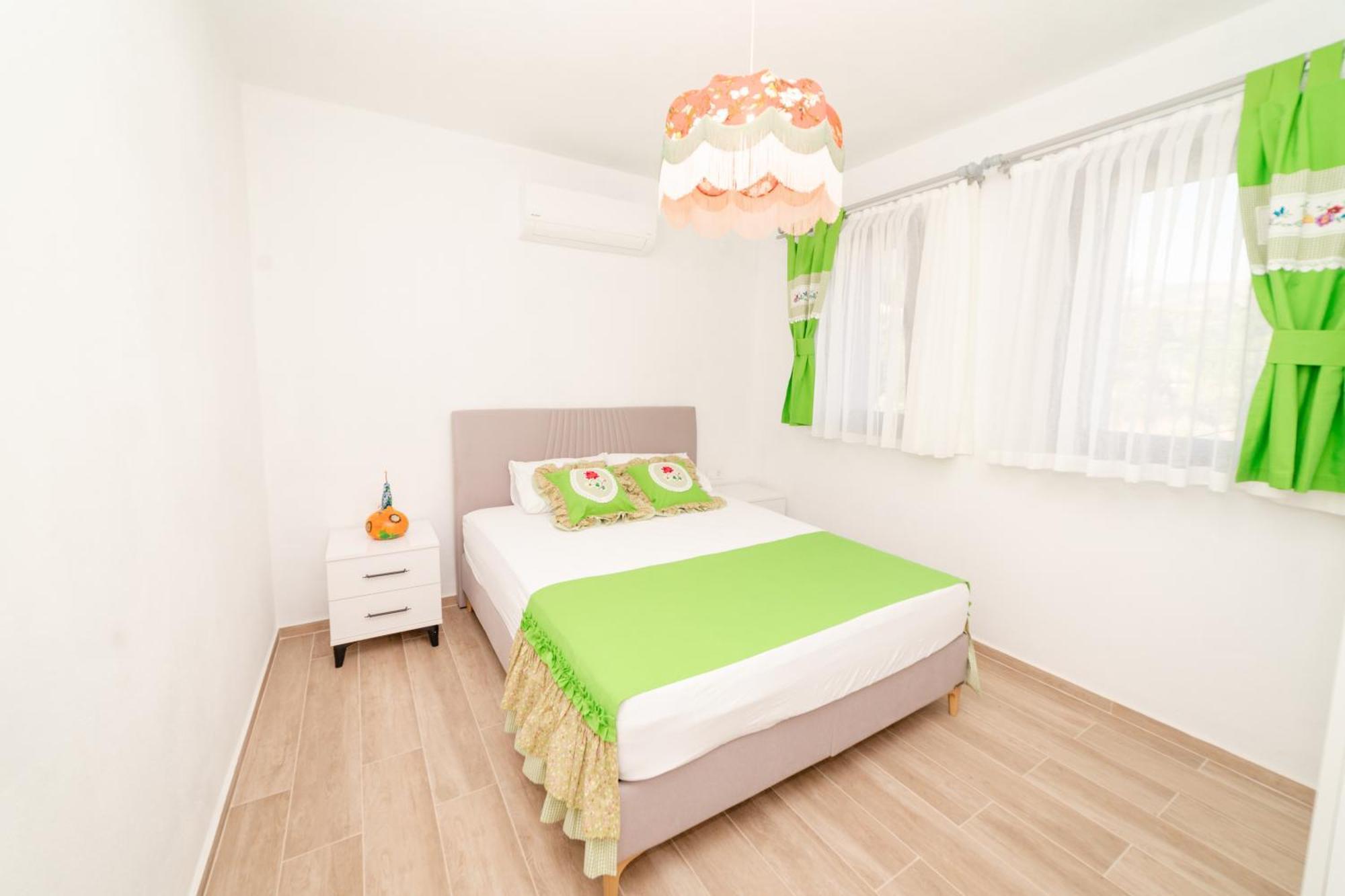 Butik Mor Salkim Evleri Holiday home Datca