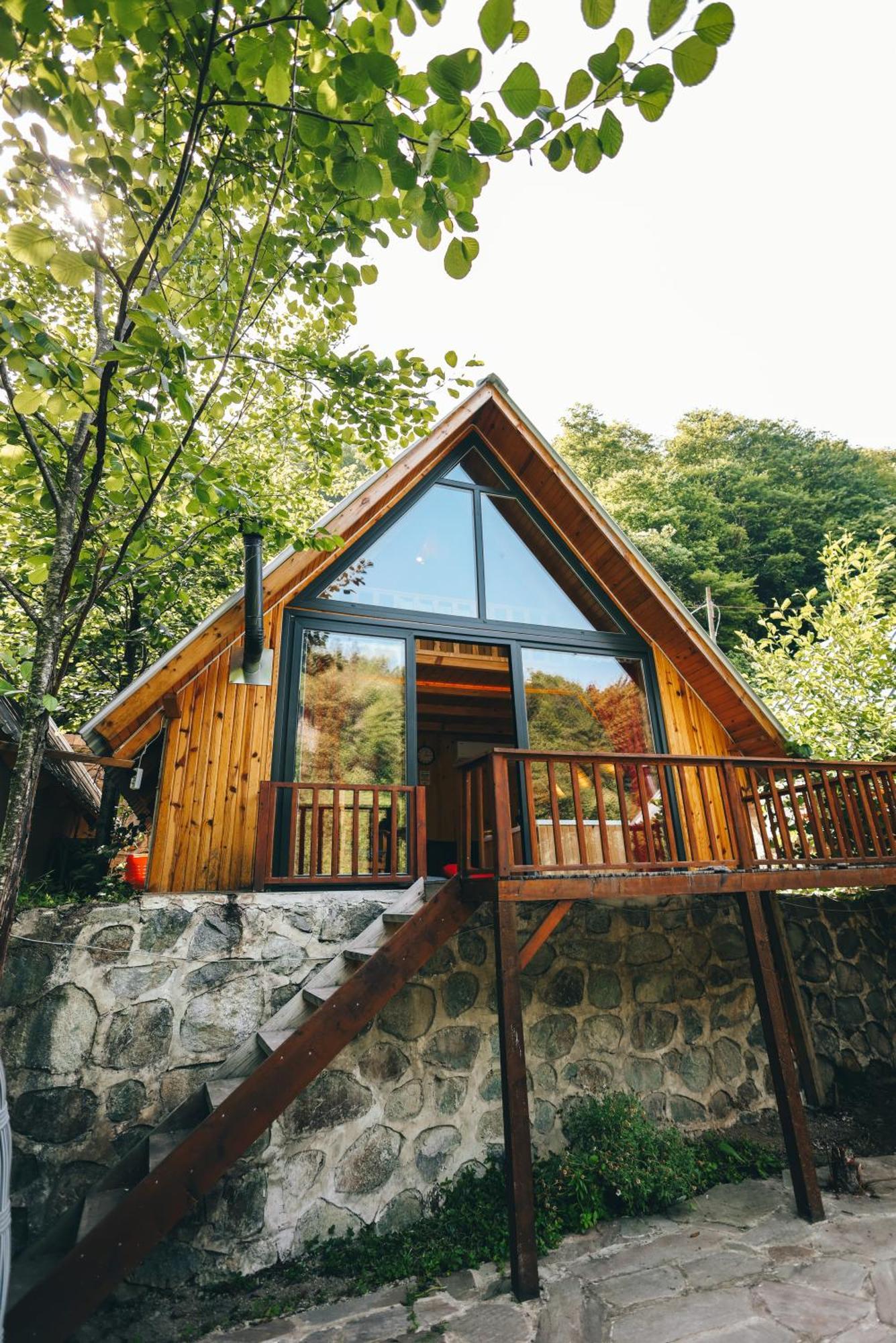 Bed & Breakfast Serinle *