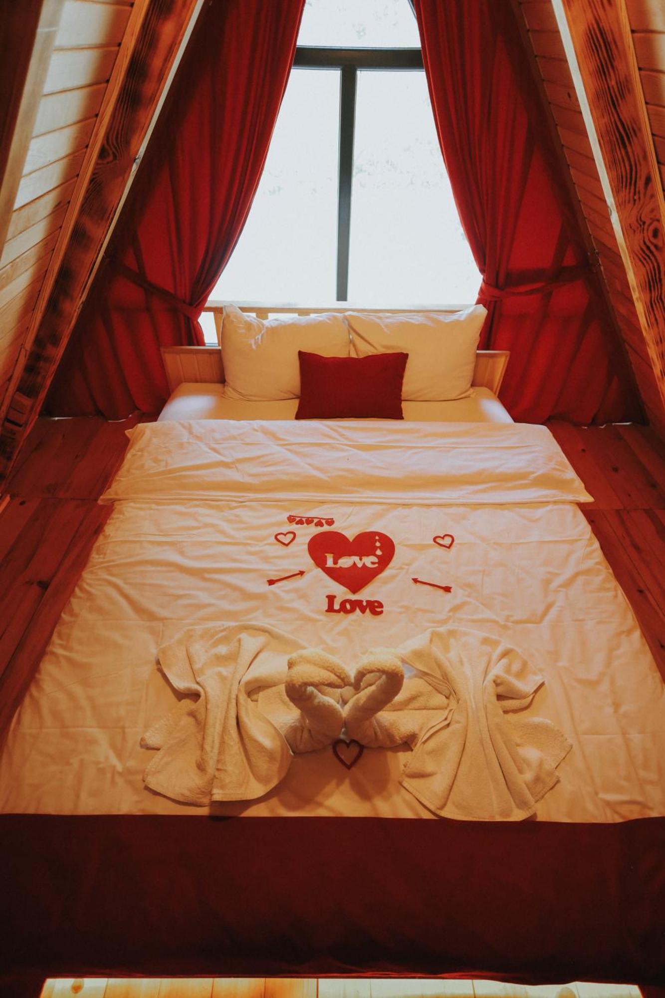 Bed & Breakfast Serinle Rize