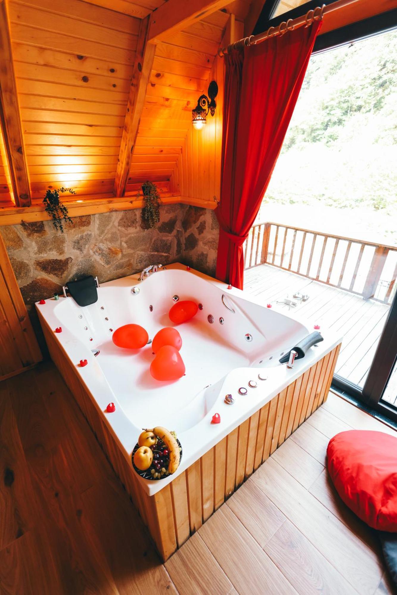 Serinle Bed & Breakfast *