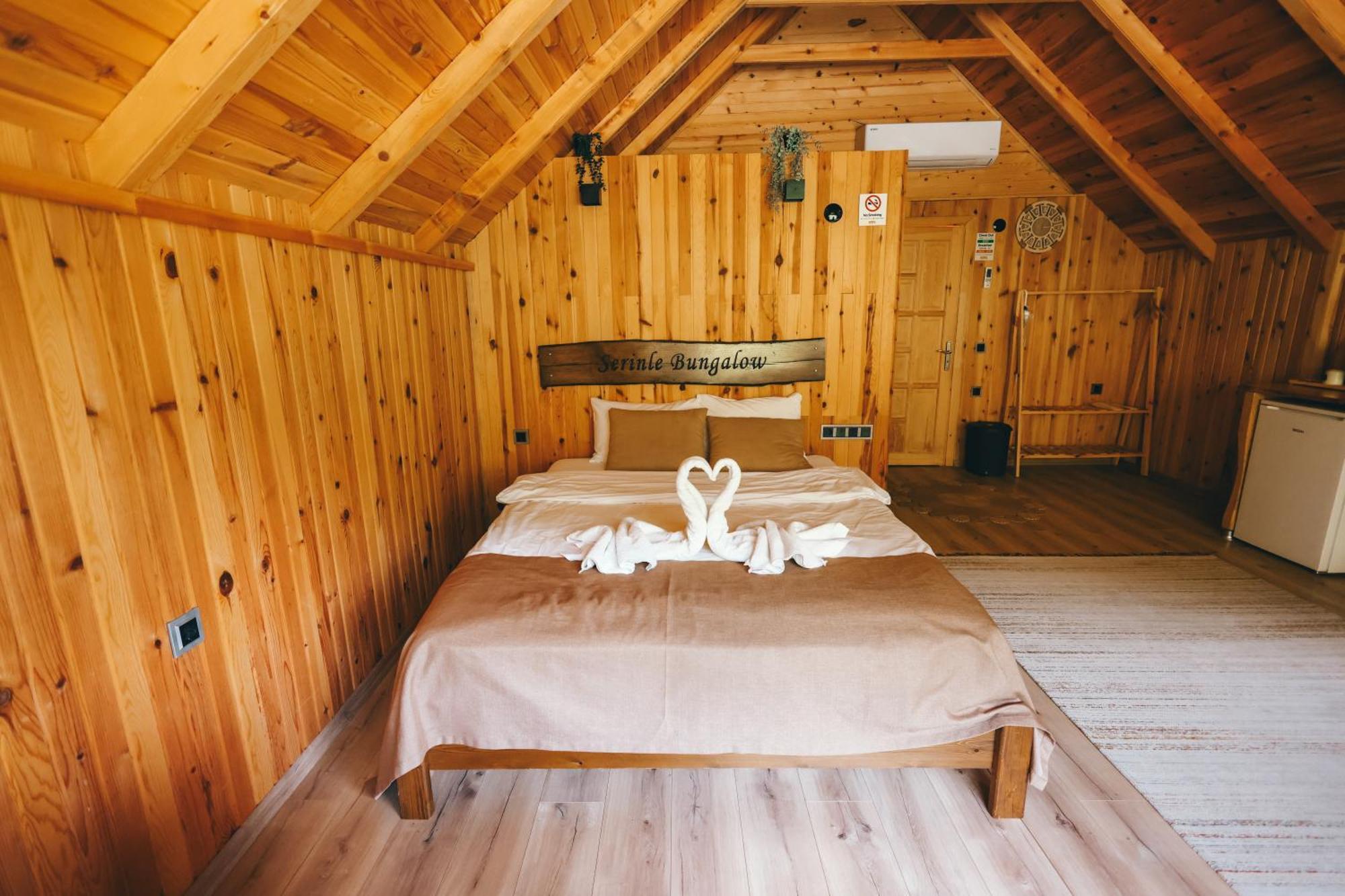 Serinle Bed & Breakfast *
