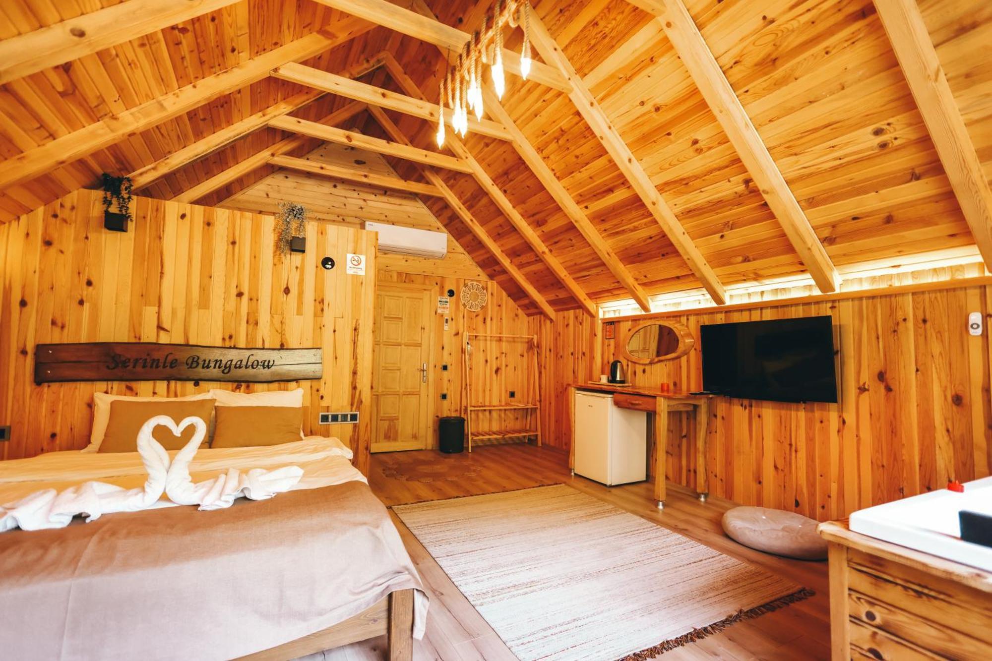 Serinle Bed & Breakfast Rize