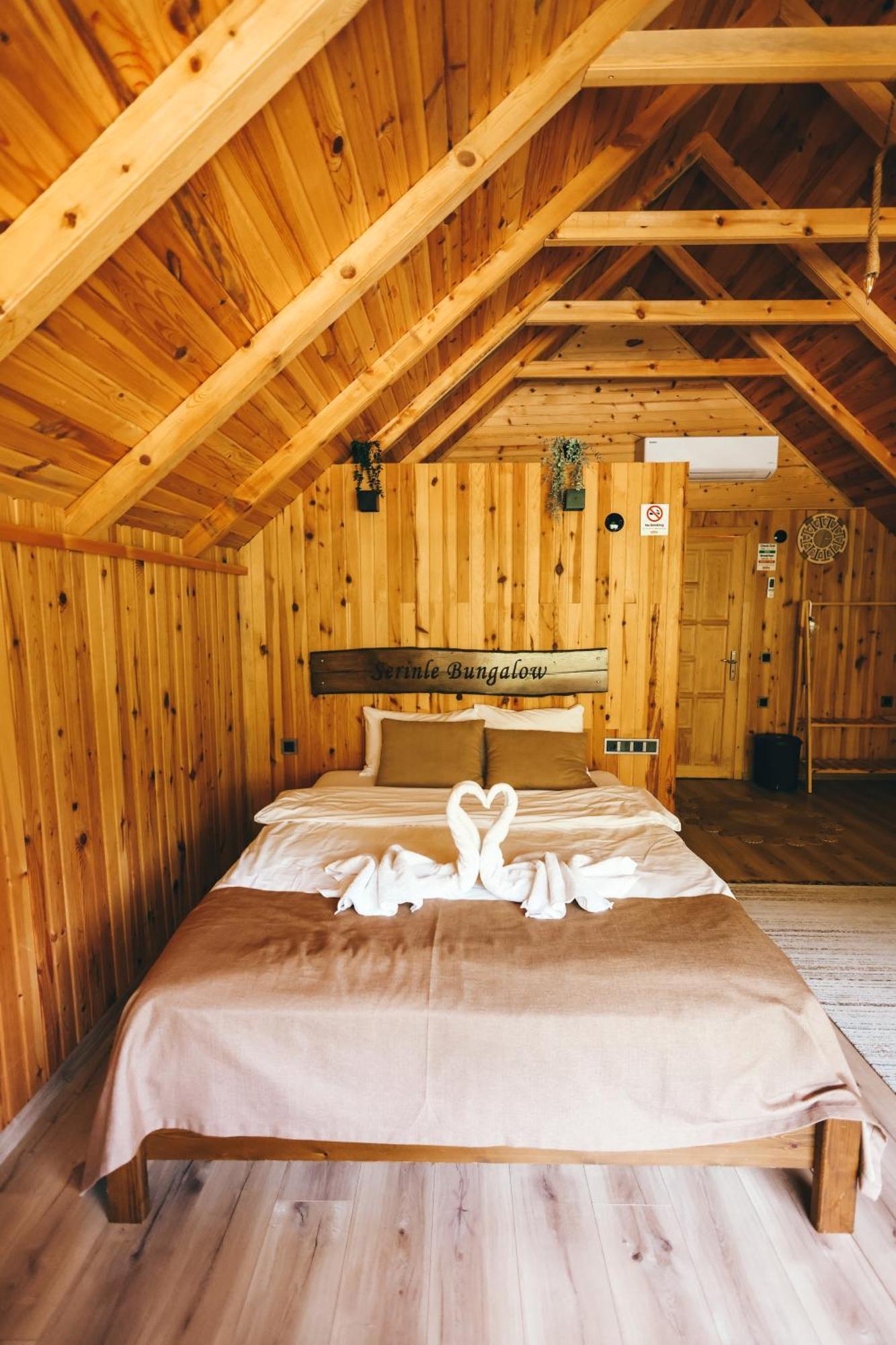 Serinle Bed & Breakfast