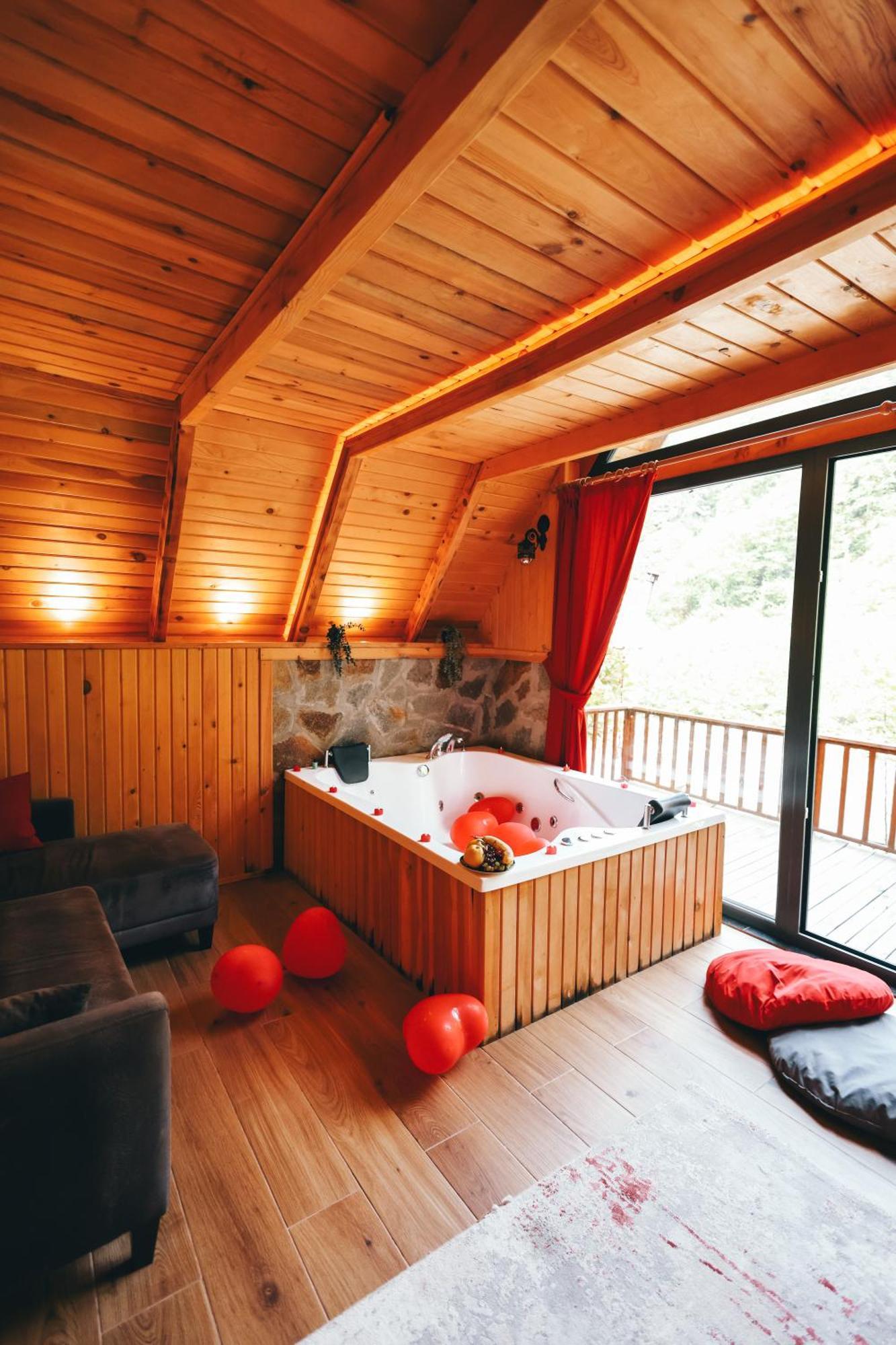 Bed & Breakfast Serinle *