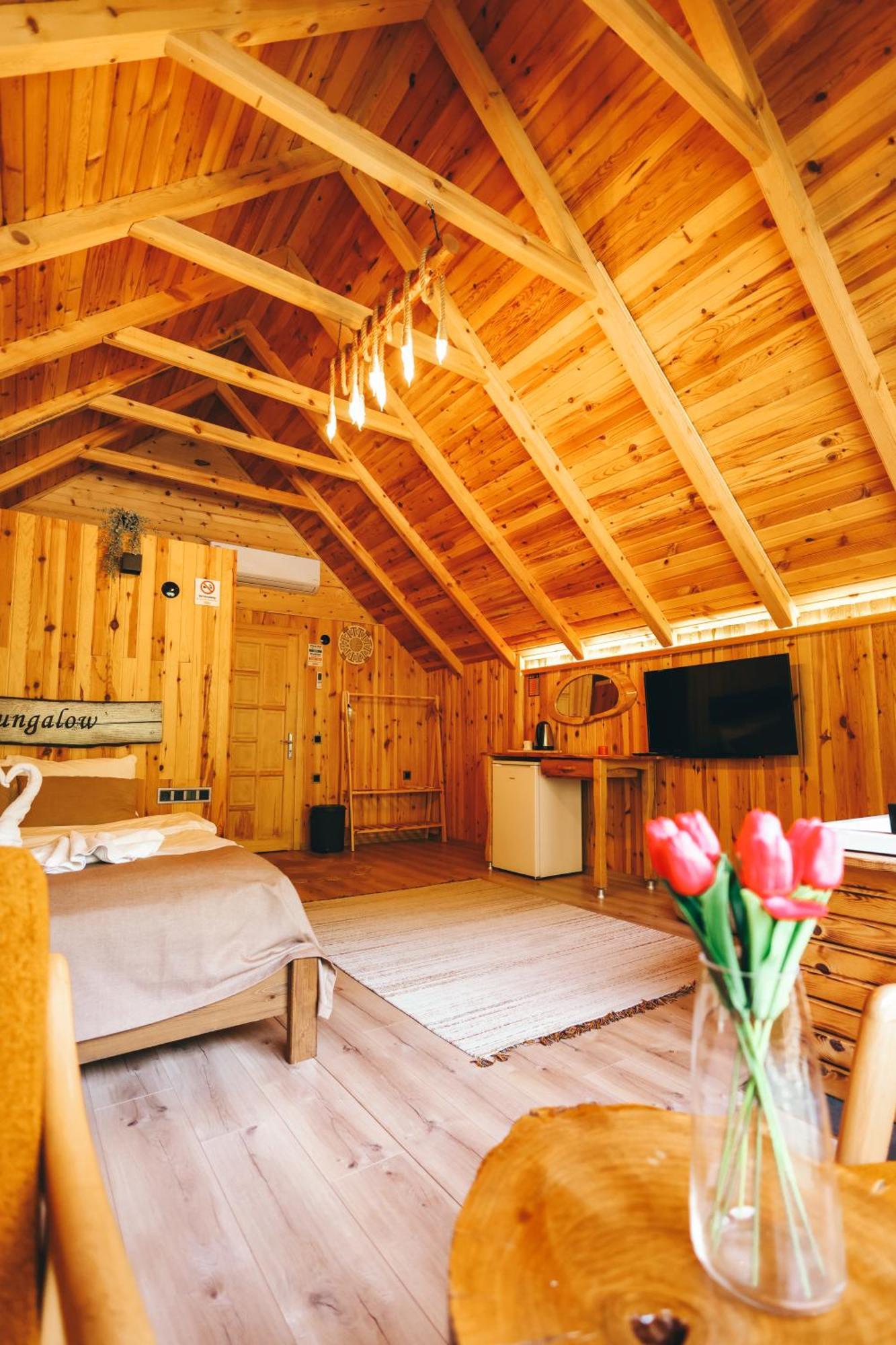 Bed & Breakfast Serinle Rize