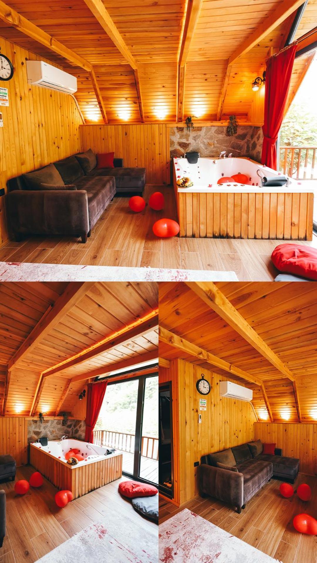 Serinle Bed & Breakfast