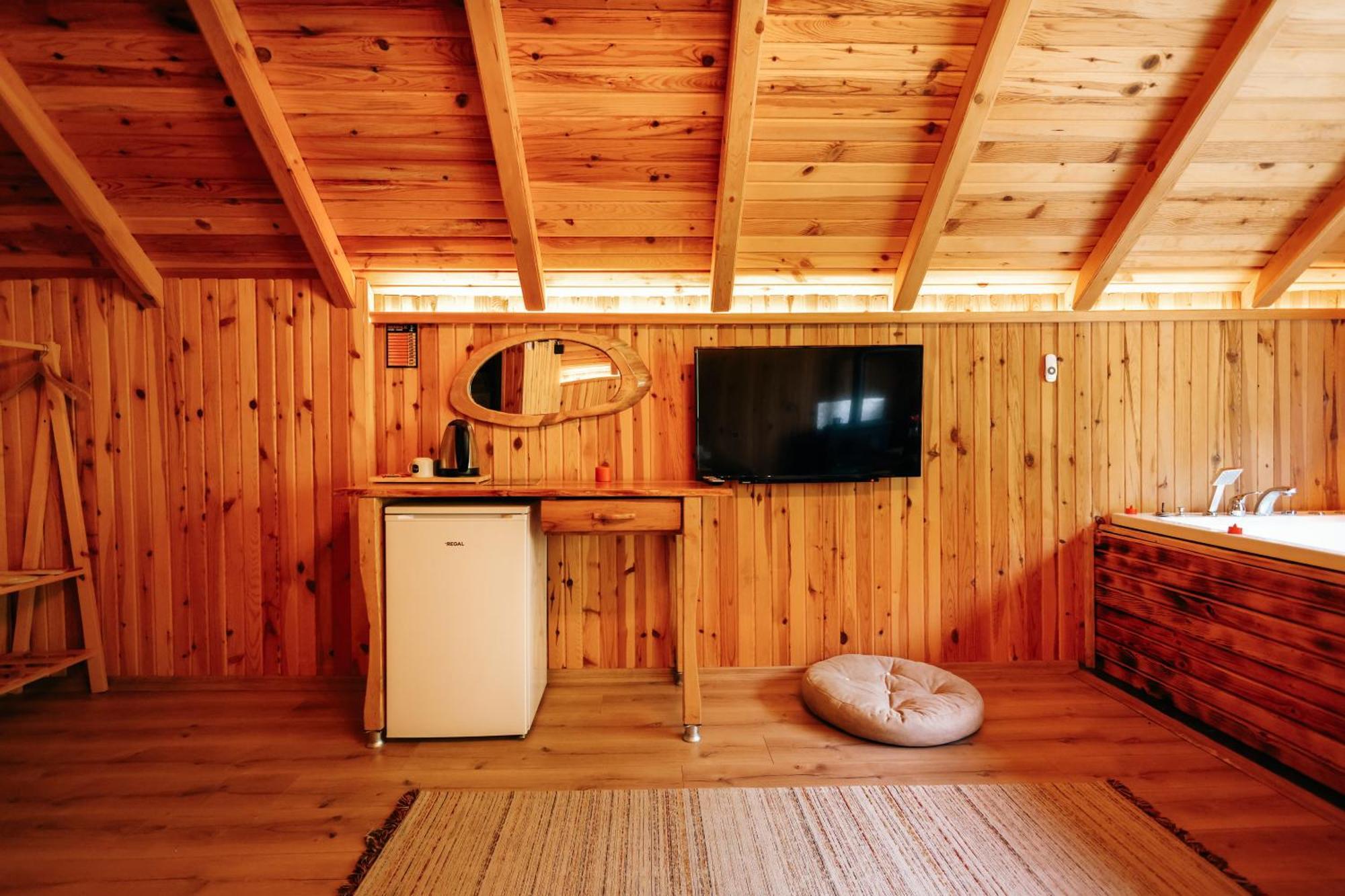 Bed & Breakfast Serinle *
