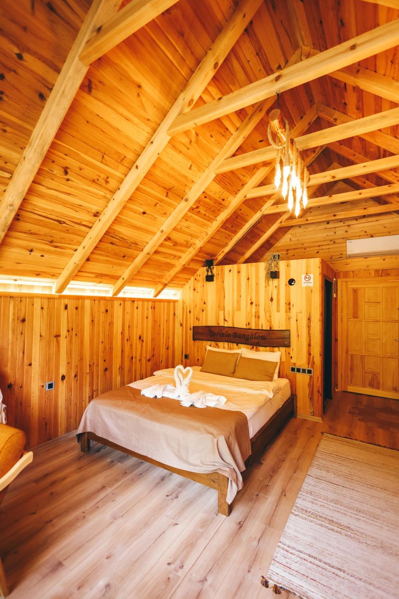 Bed & Breakfast Serinle Rize