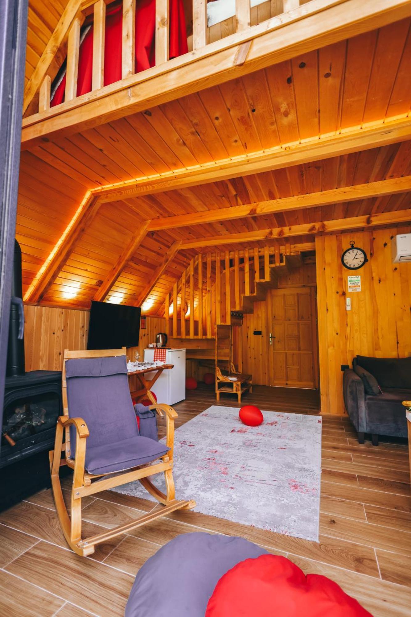 Serinle Bed & Breakfast