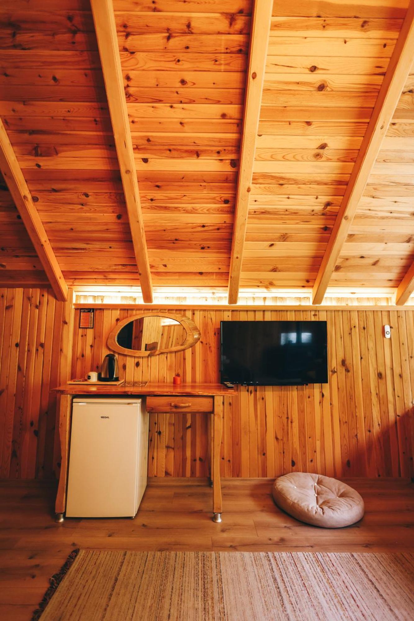 Bed & Breakfast Serinle