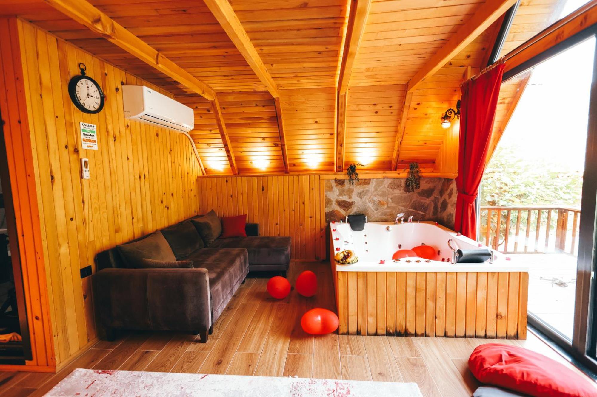 Serinle Bed & Breakfast *