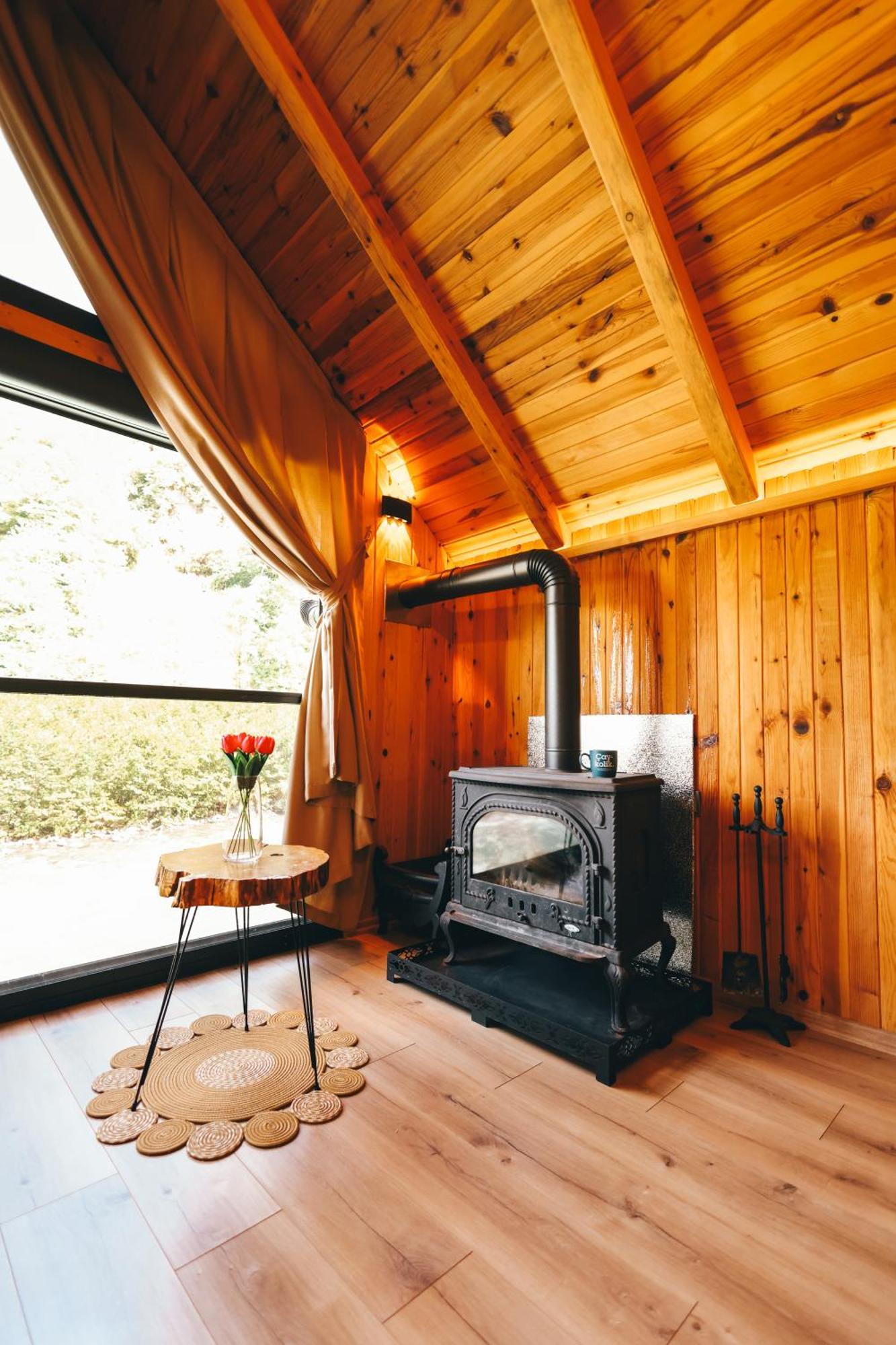 Serinle Bed & Breakfast Rize