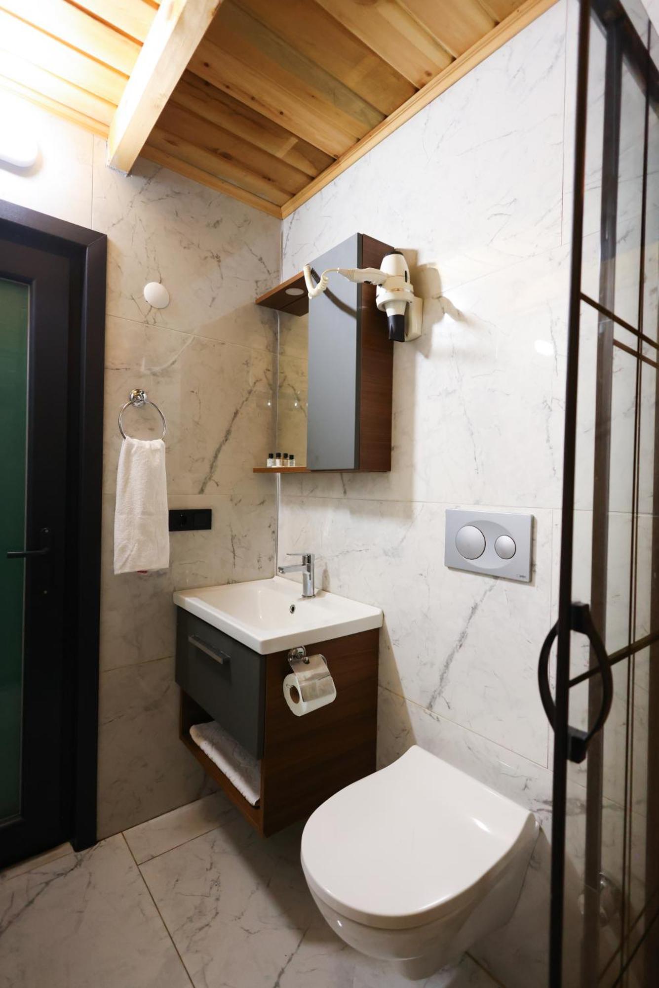 Bed & Breakfast Serinle Rize