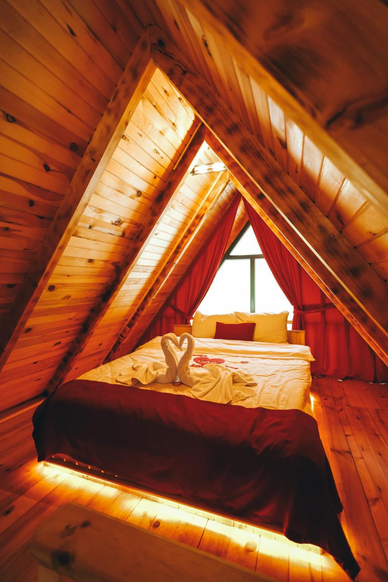 Serinle Bed & Breakfast