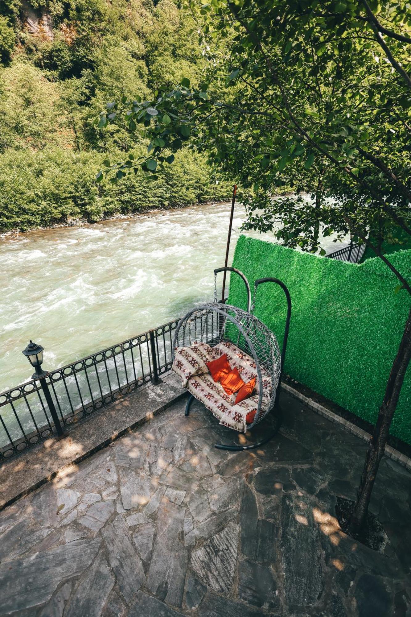 Serinle Bed & Breakfast Rize