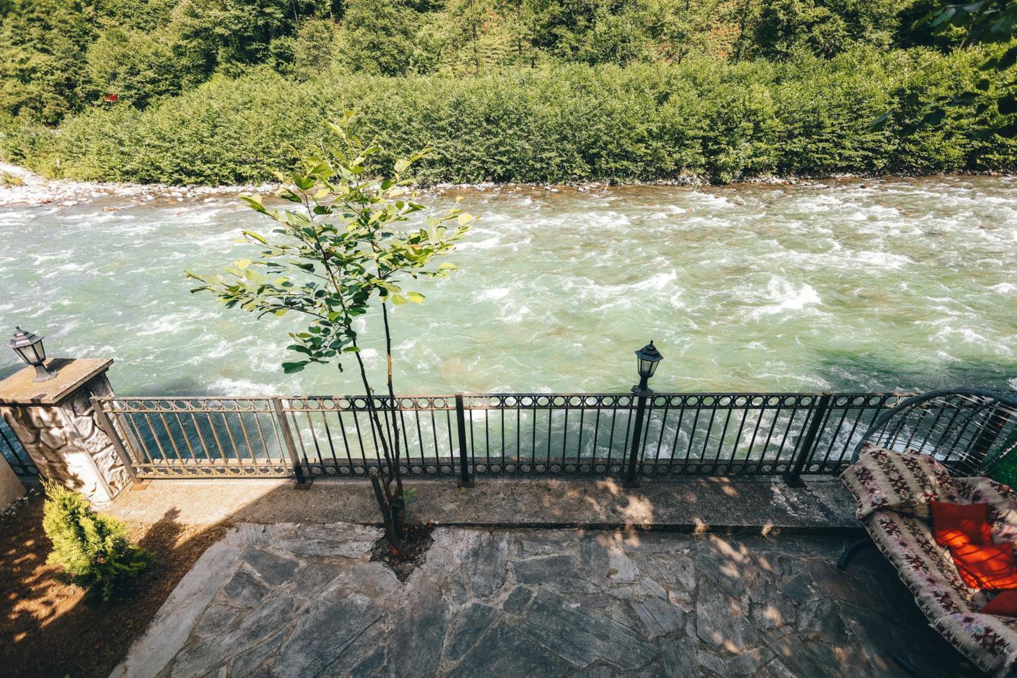 Bed & Breakfast Serinle Rize