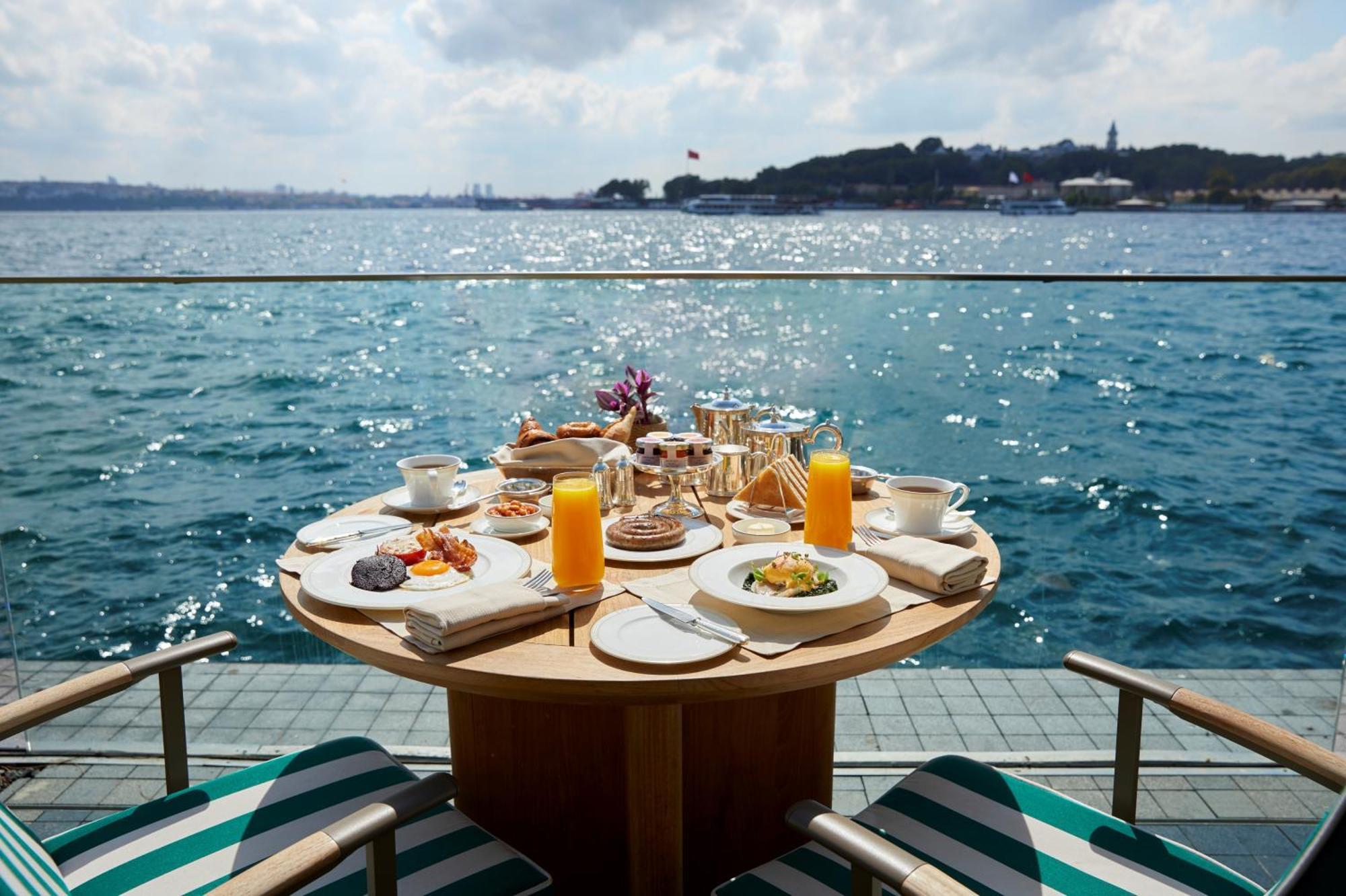 The Peninsula 5*