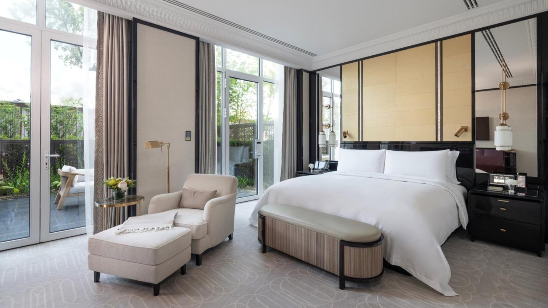 The Peninsula Istanbul