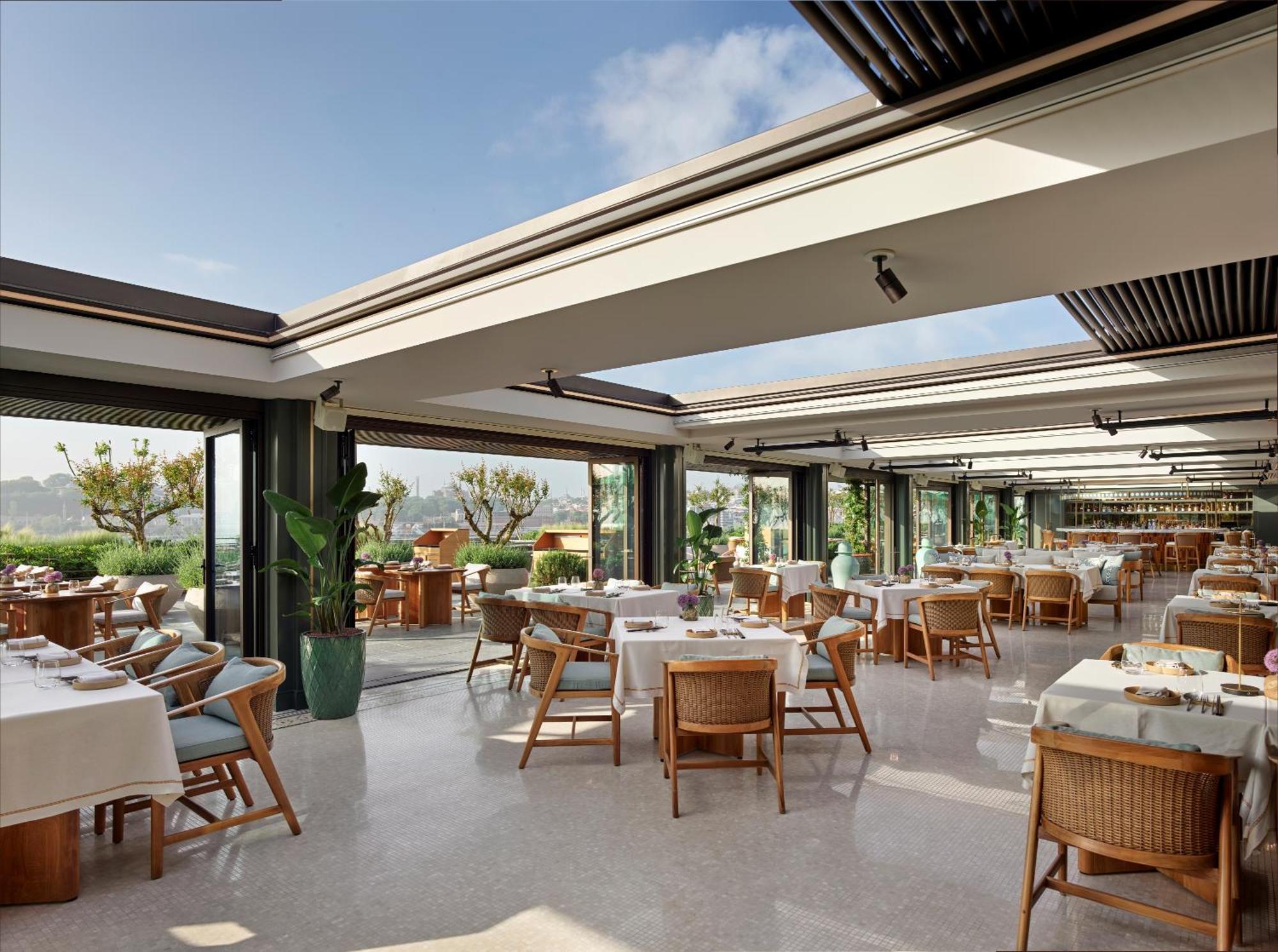 The Peninsula