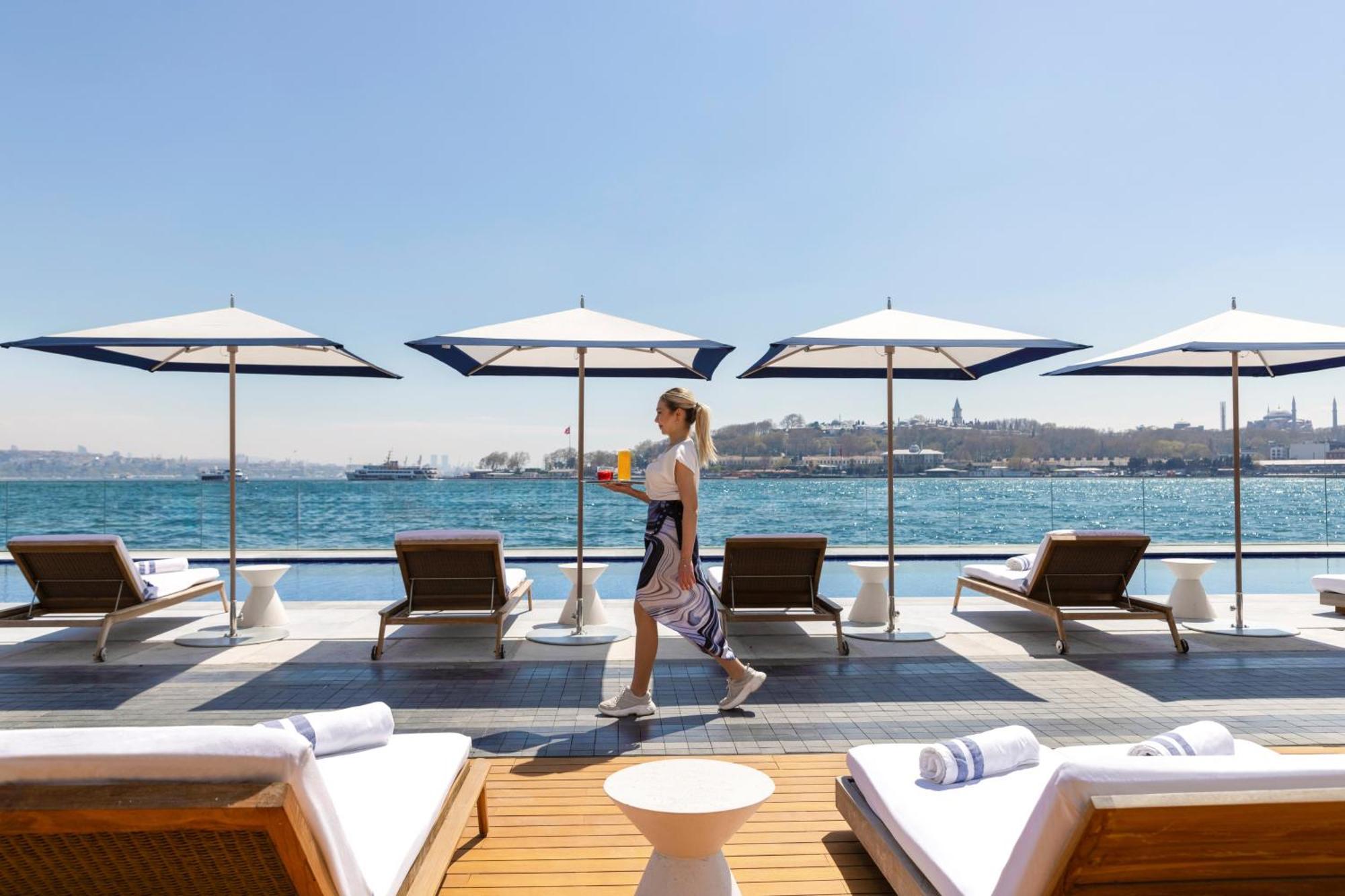Hotel The Peninsula 5*