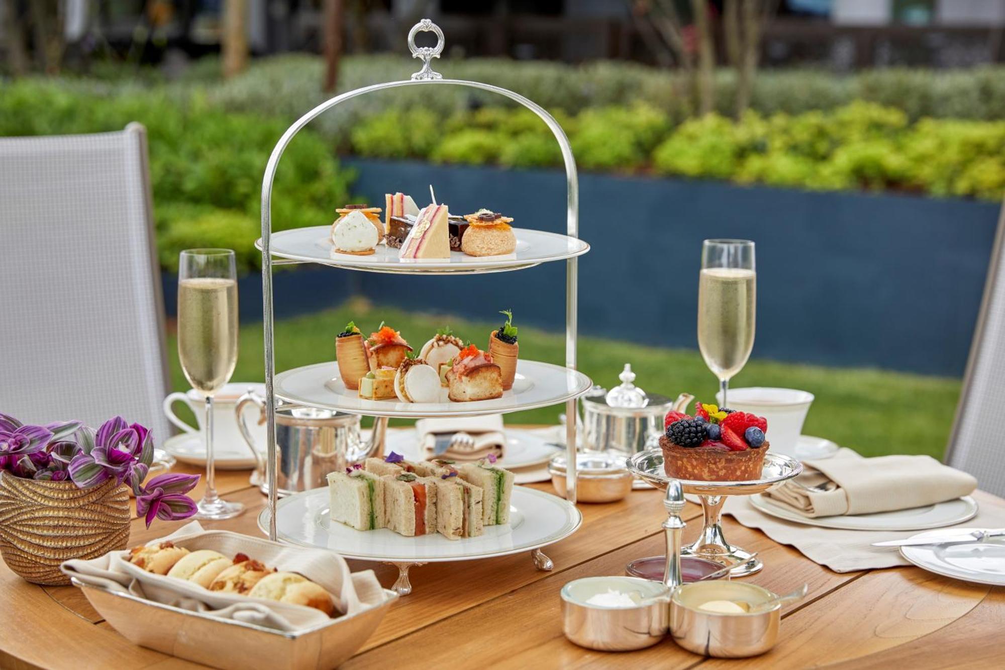 The Peninsula 5*