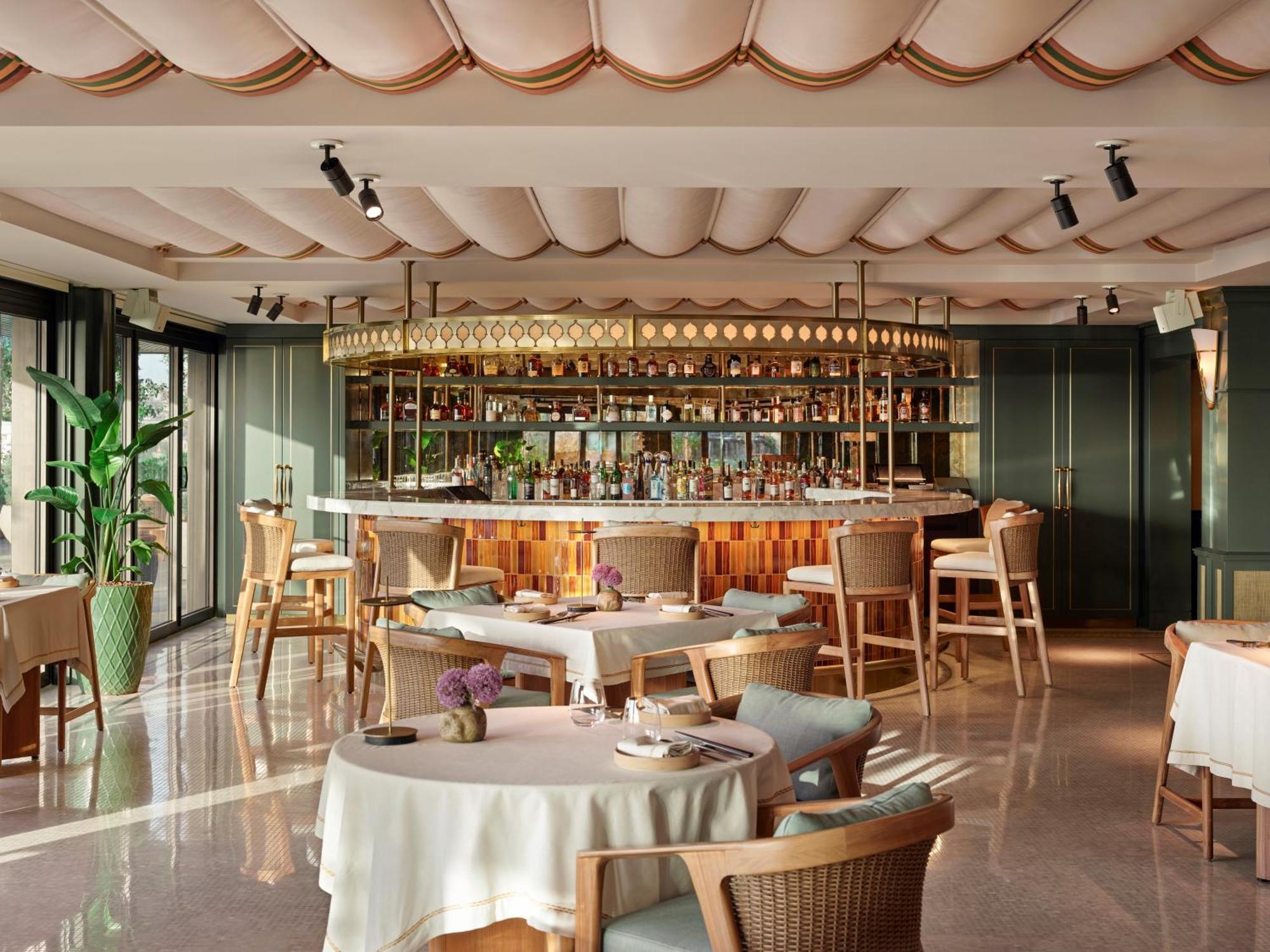 The Peninsula Hotel