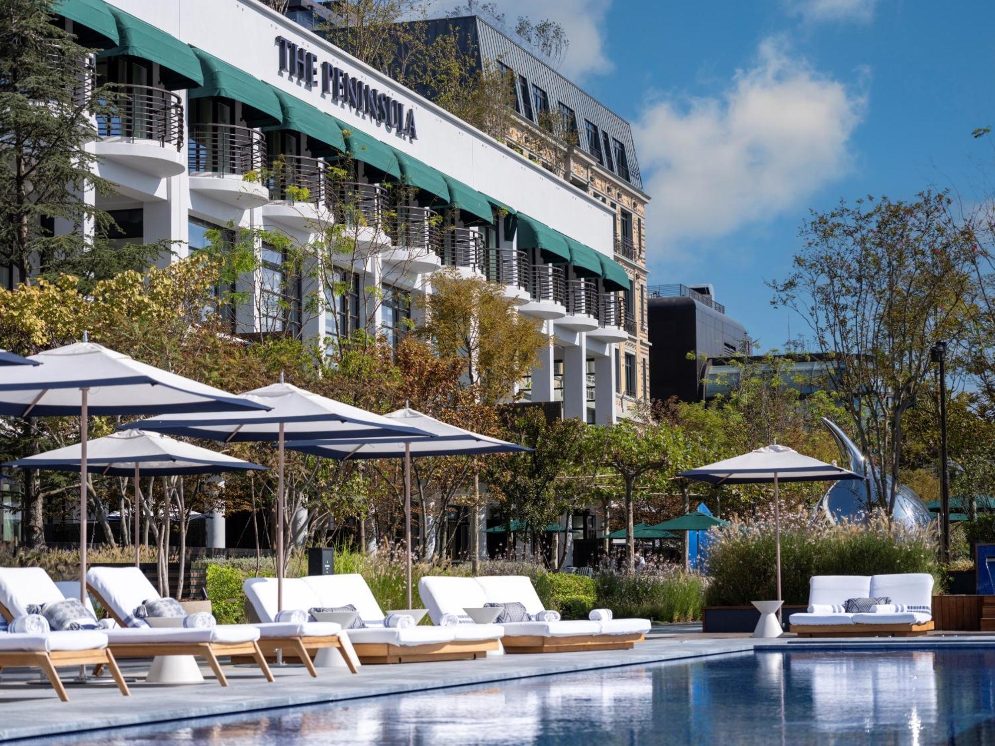 The Peninsula