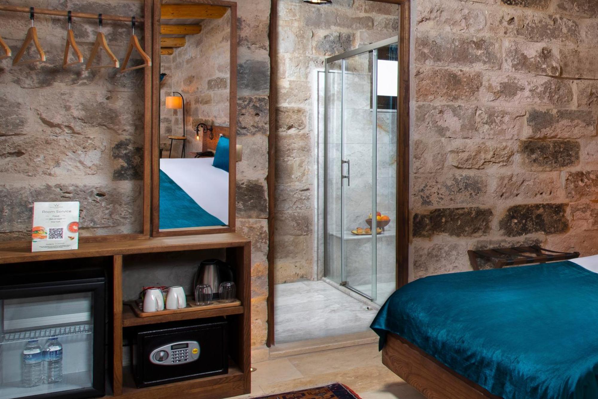 Woox Cappadocia Hotel