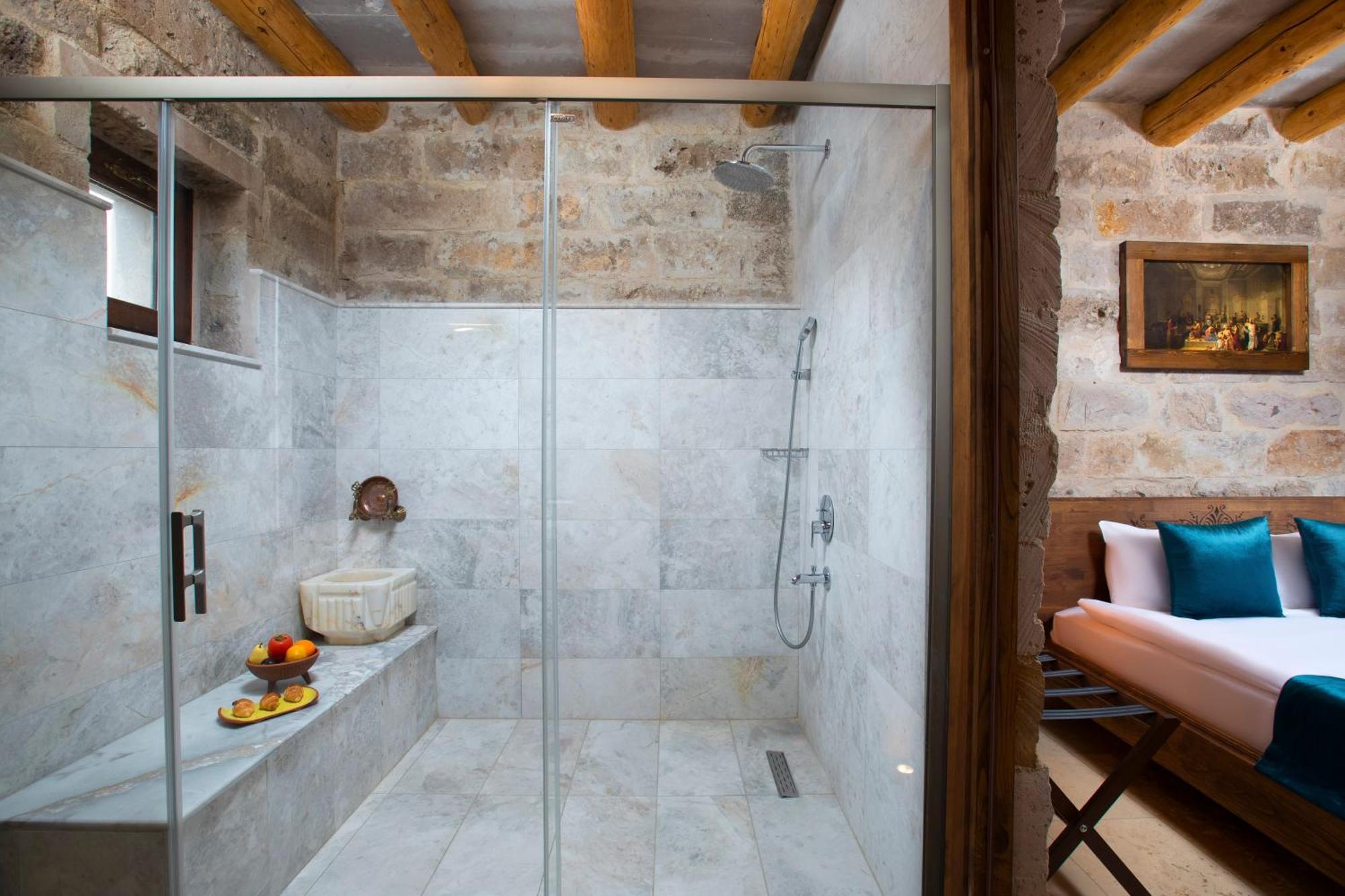 Woox Cappadocia Hotel *