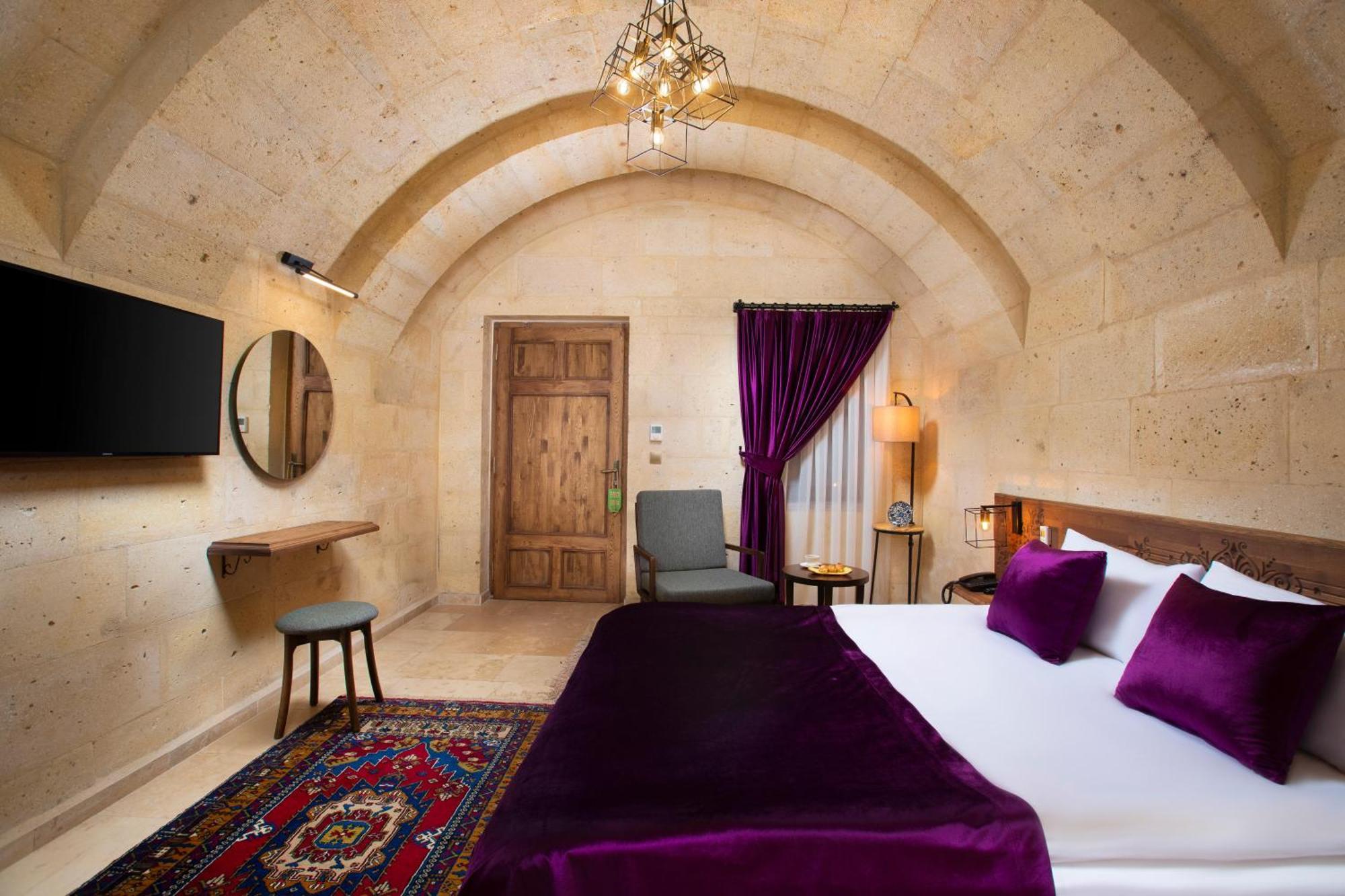 Woox Cappadocia Hotel Uchisar